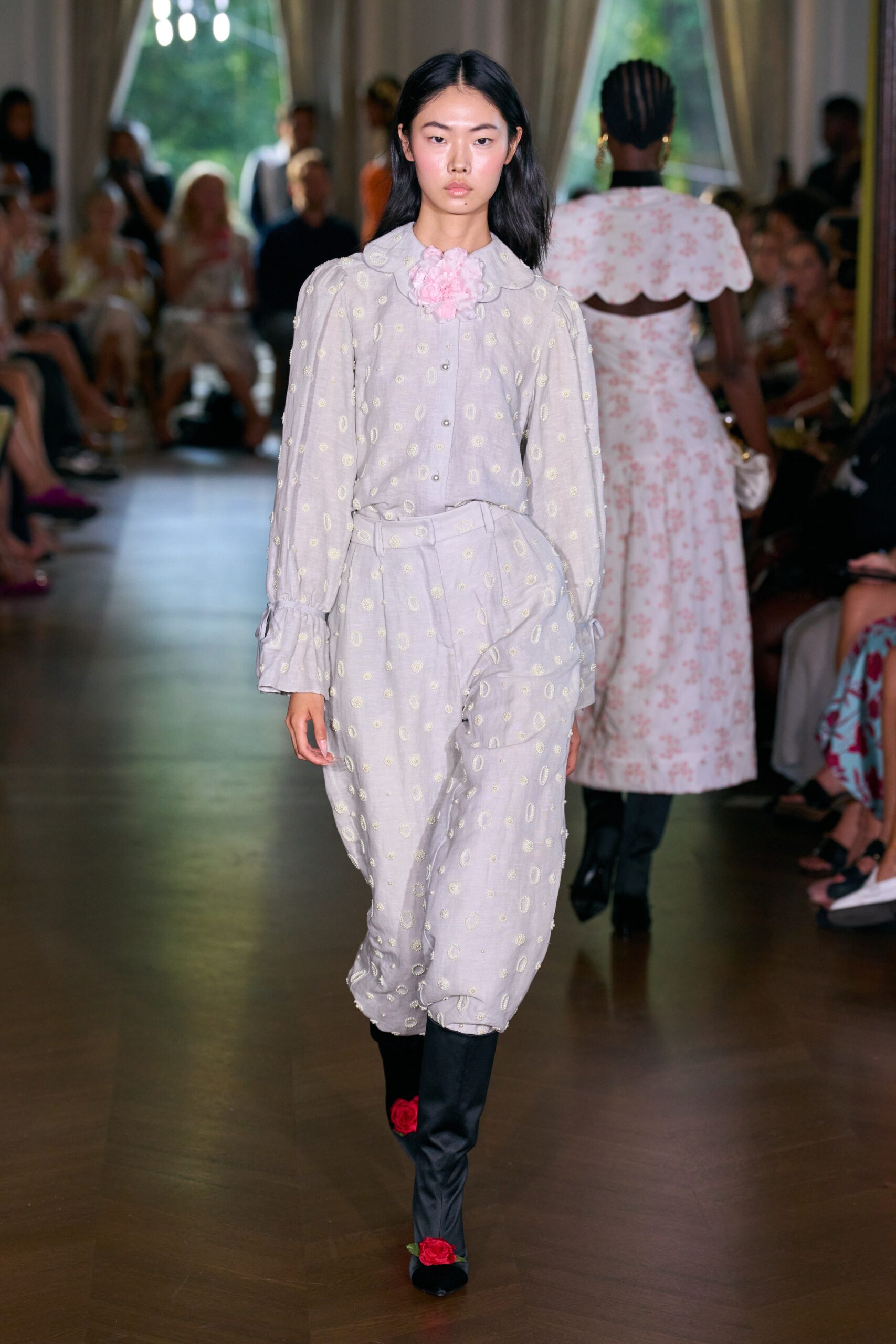Markarian S/S 23 Look 18
