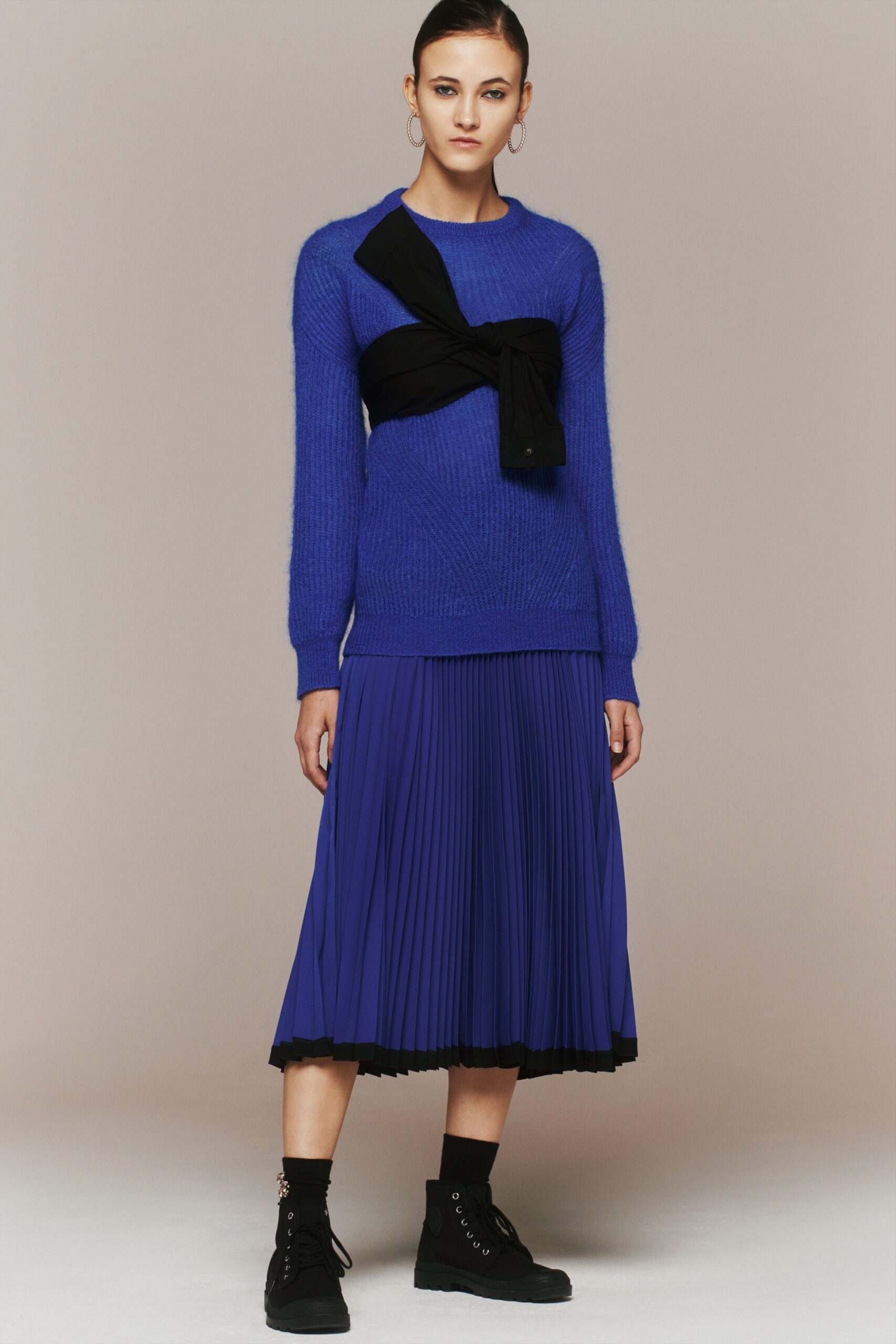 Markus Lupfer Resort 20 Look 17