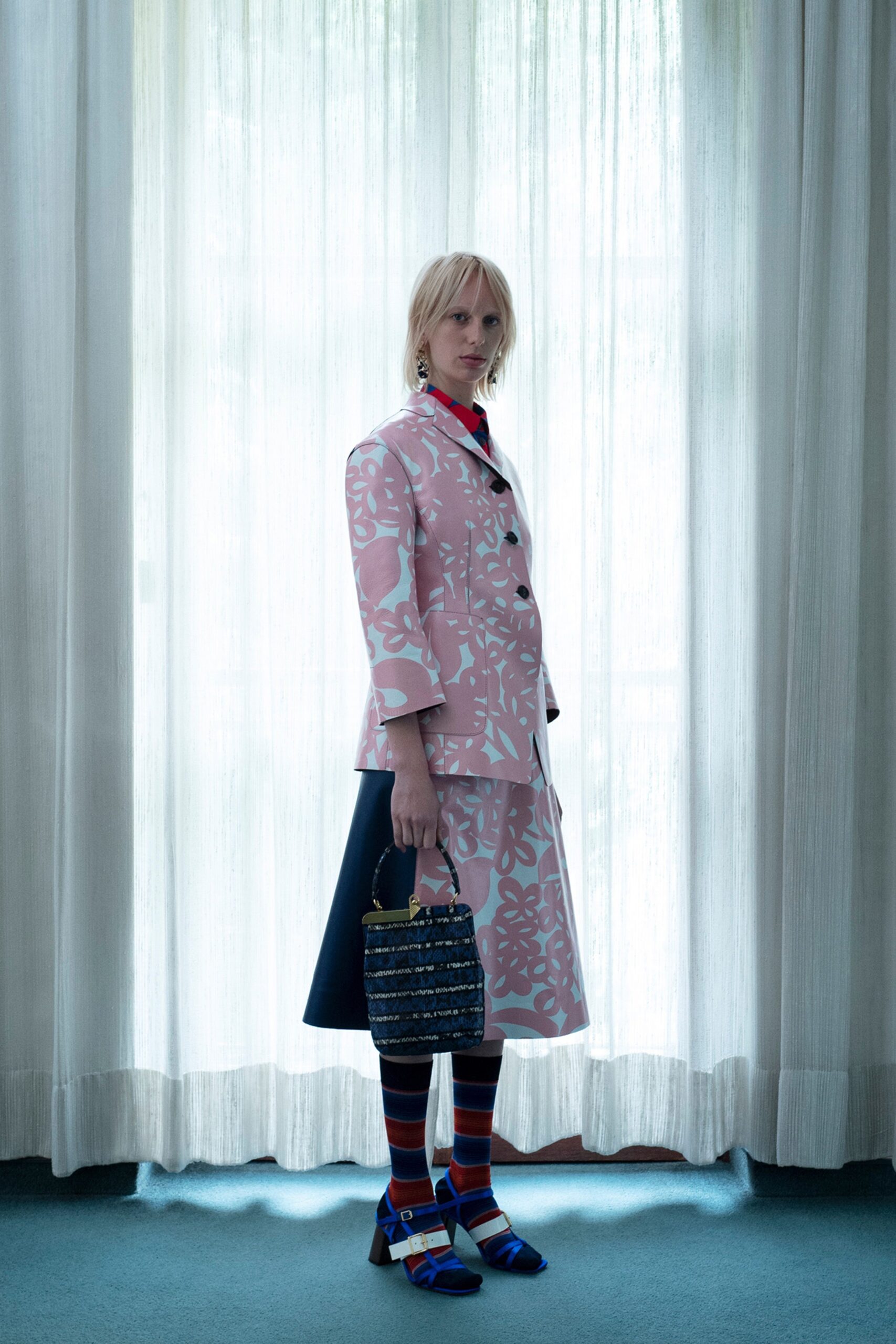 Marni Resort 19 Look 18