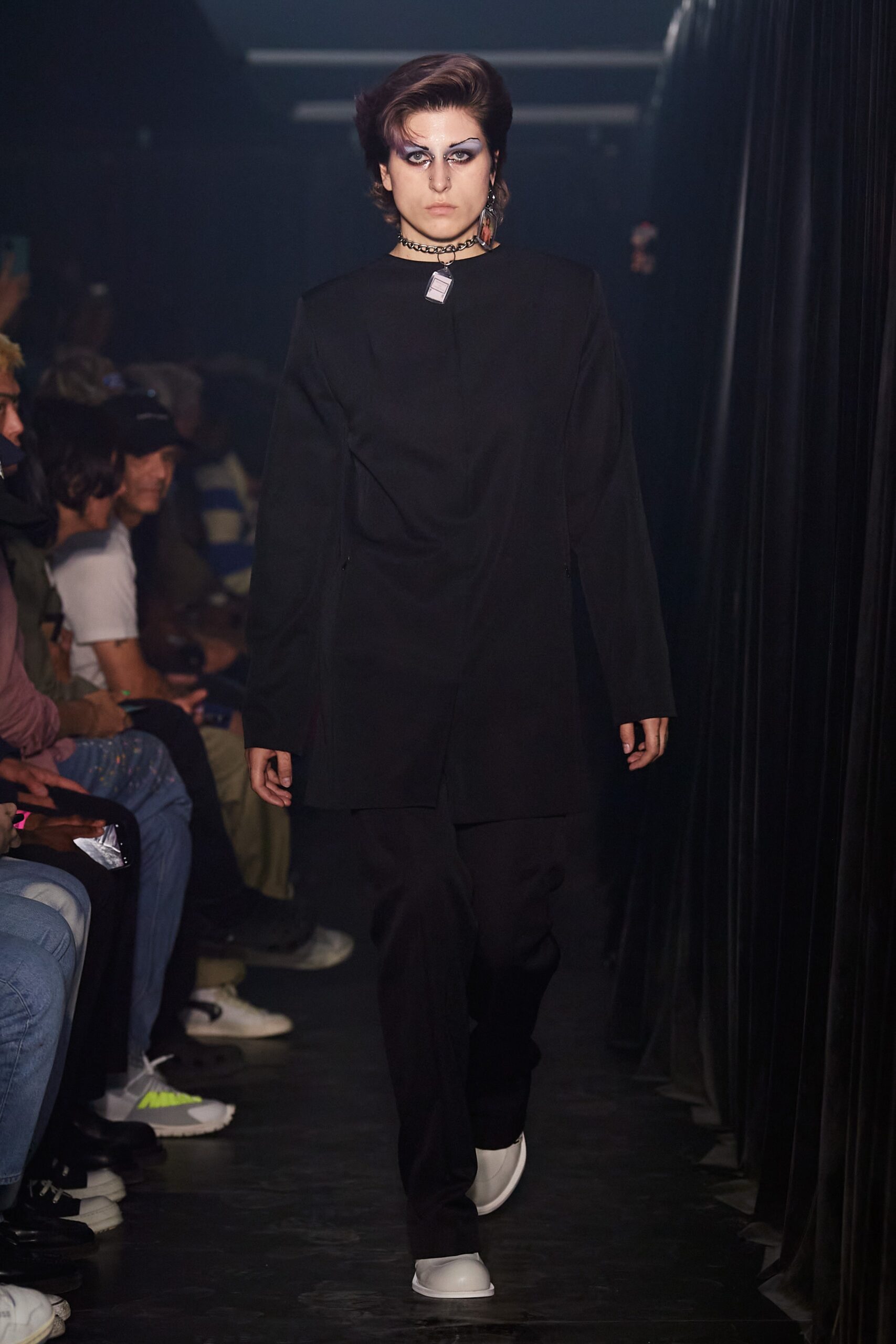 Martine Rose S/S 23 Menswear Look 18