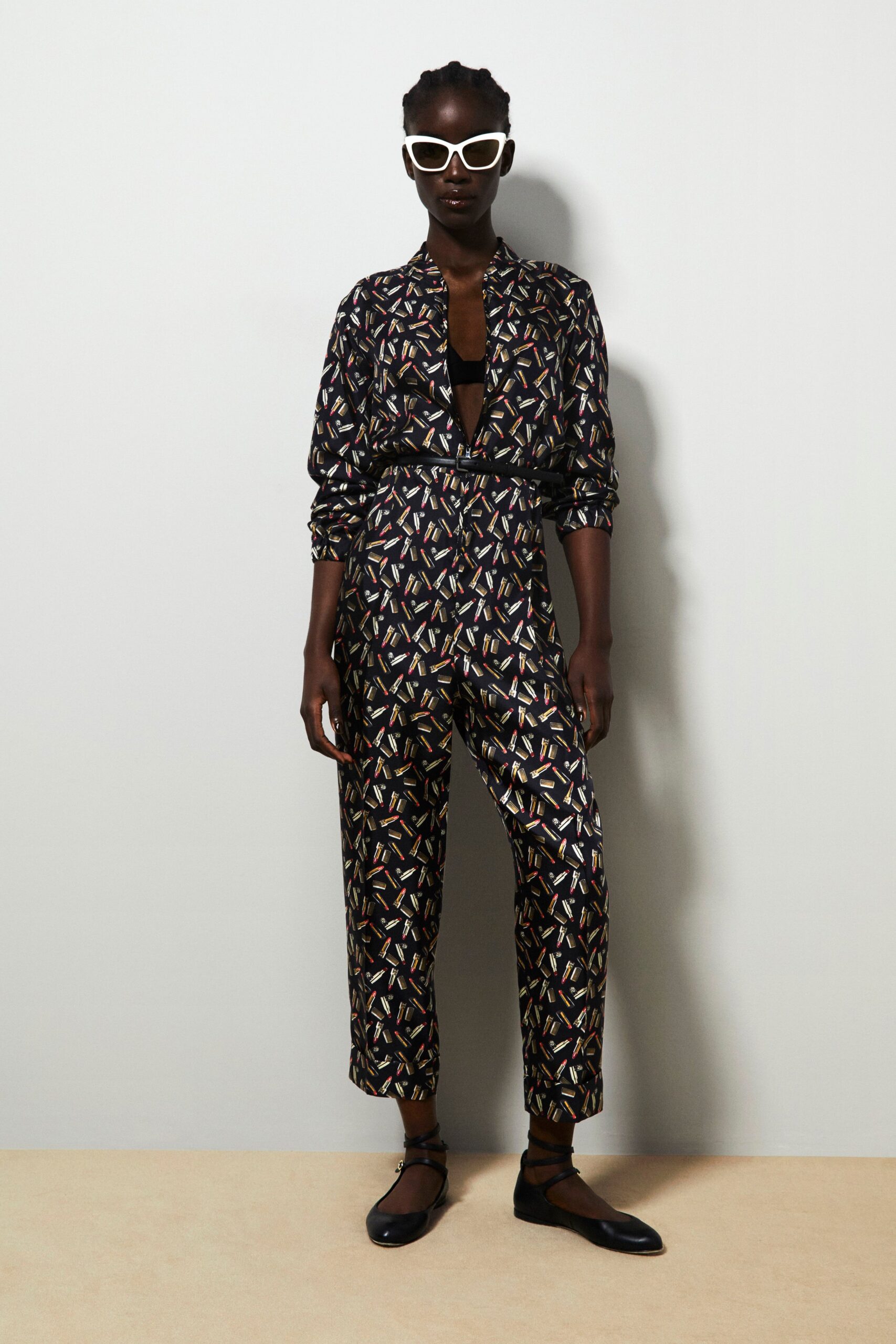 Max Mara F/W 23 Look 18