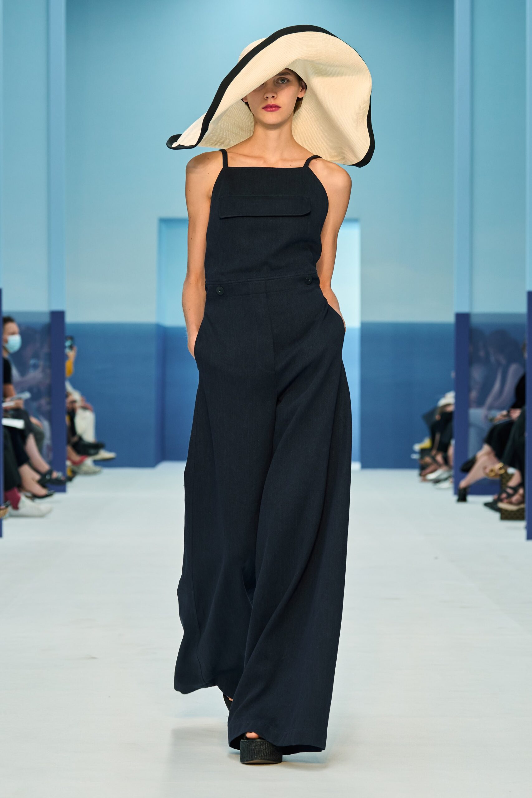 Max Mara S/S 23 Look 18