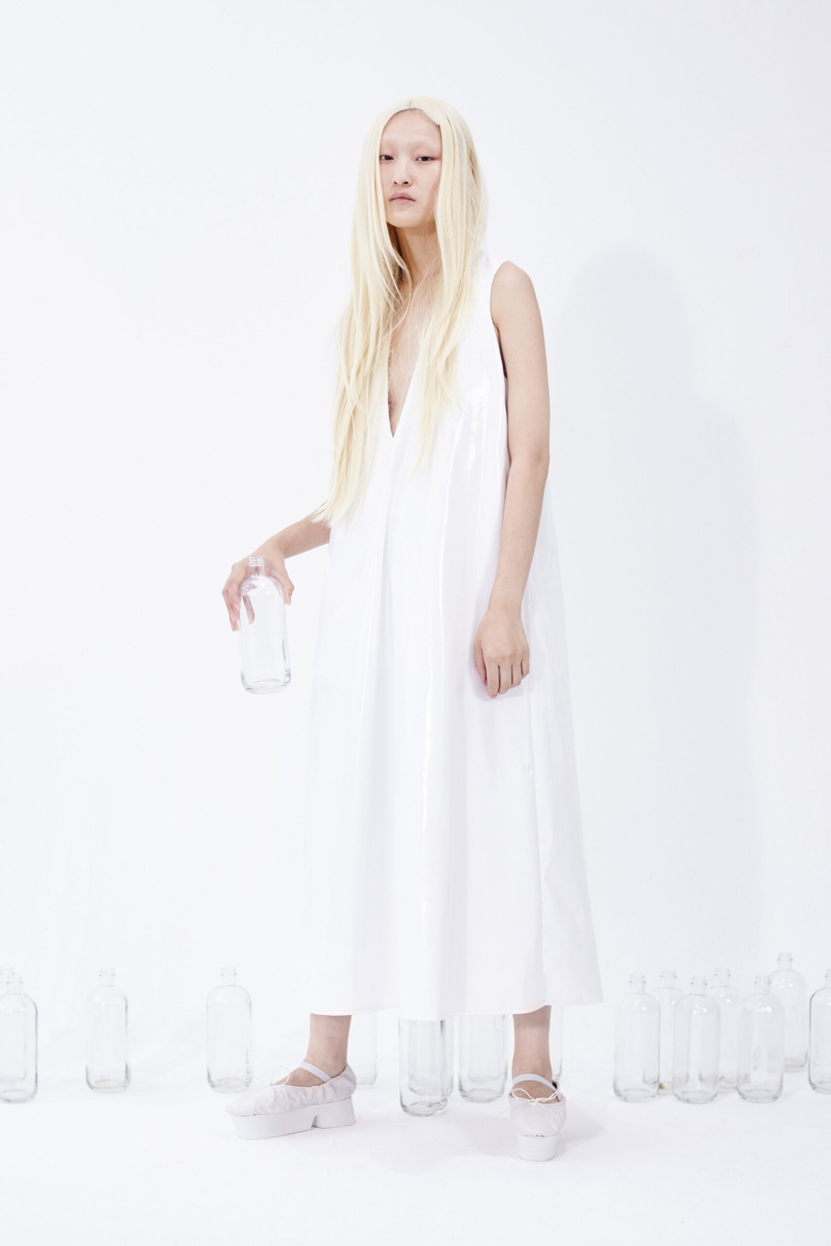 Melitta Baumeister S/S 19 Look 18