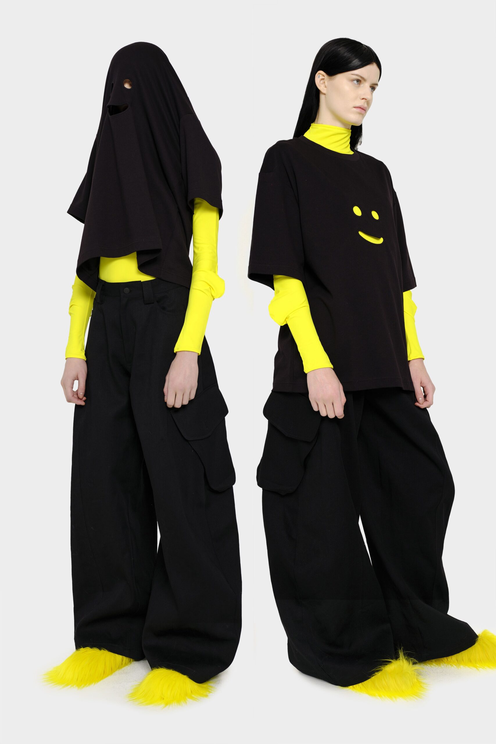 Melitta Baumeister F/W 22 Look 18