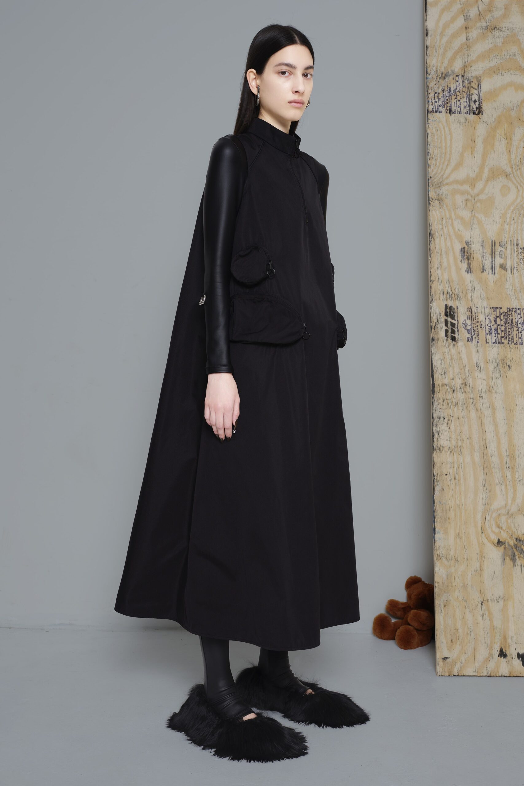 Melitta Baumeister F/W 23 Look 18