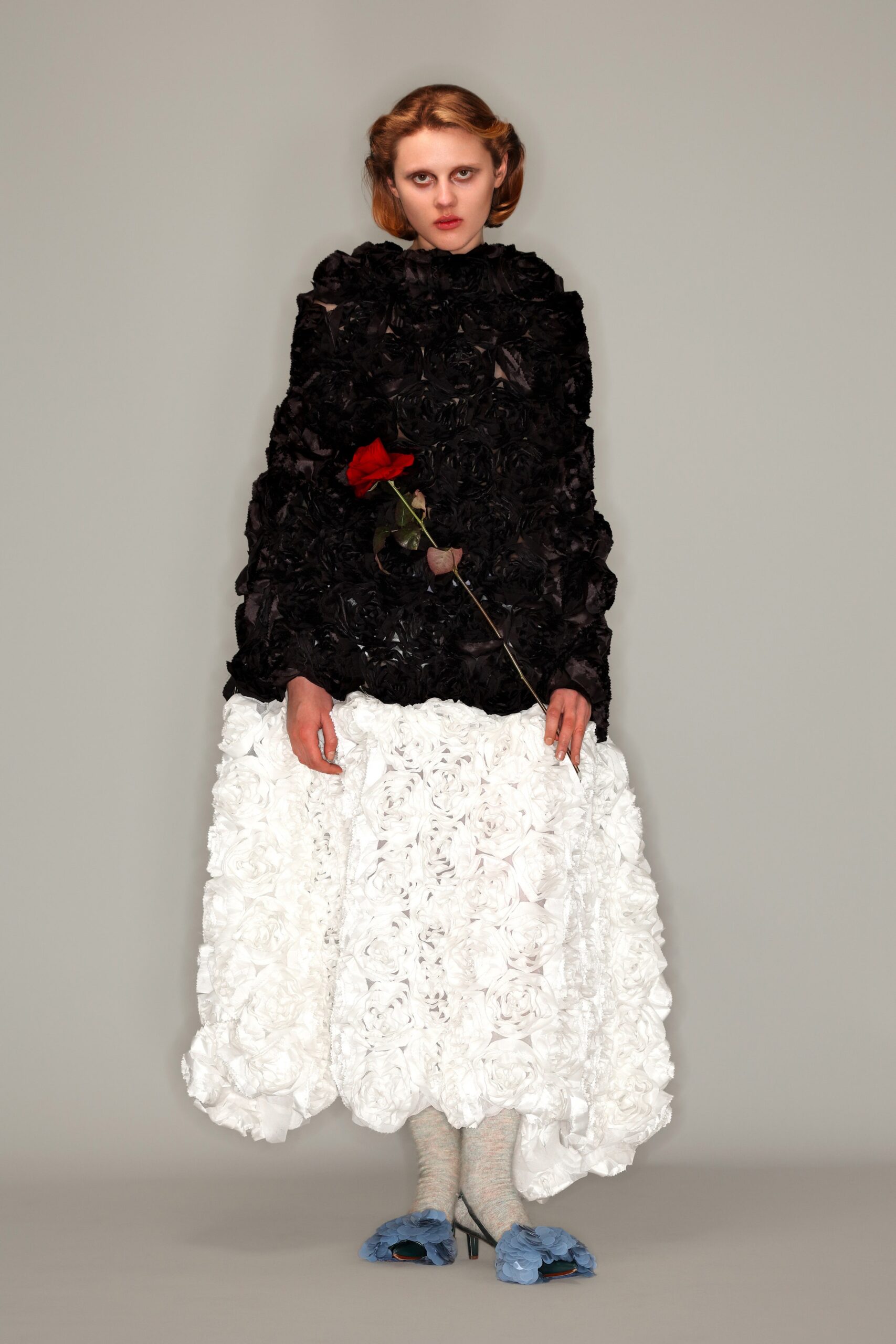 Meryll Rogge F/W 23 Look 18