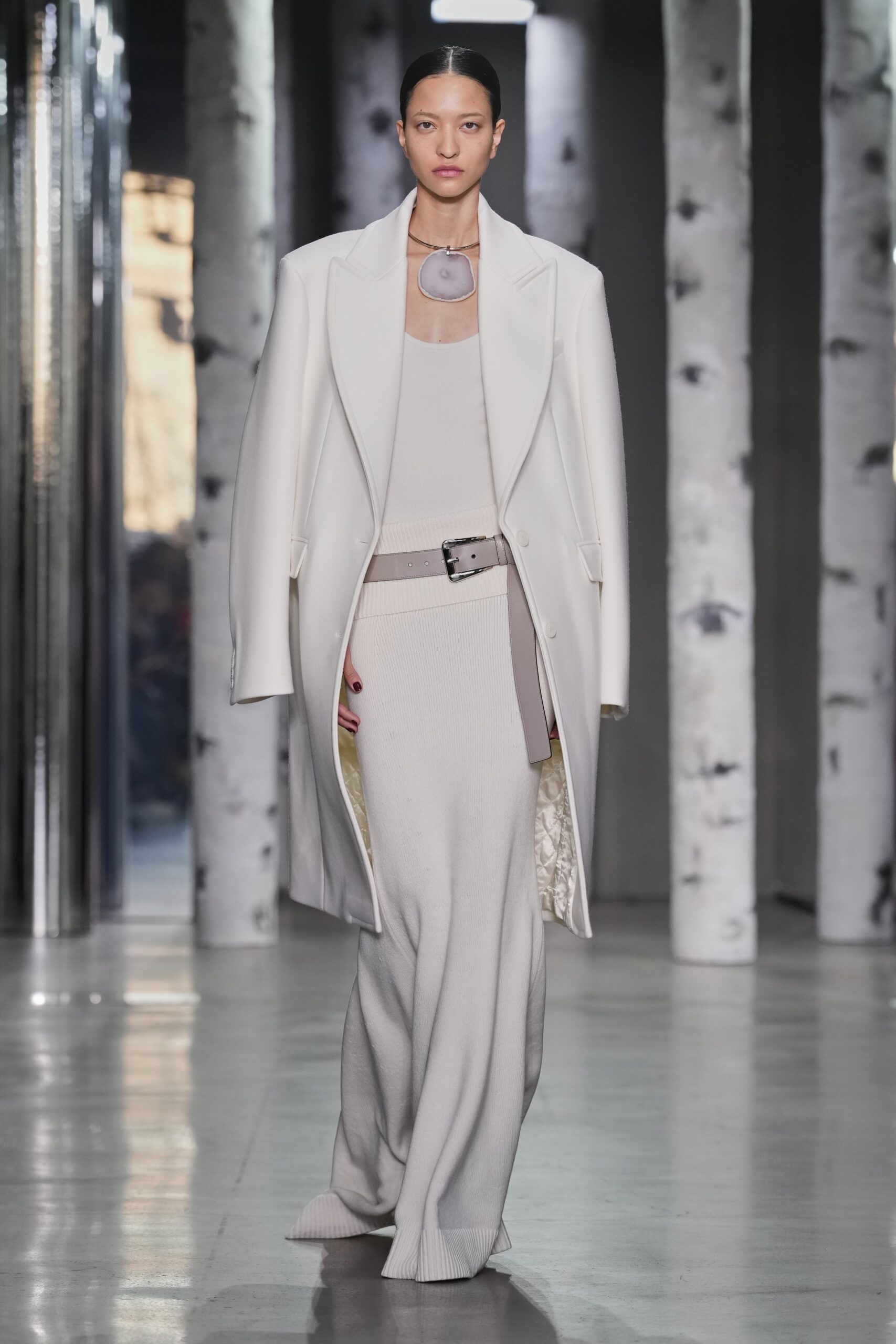 Michael Kors Collection F/W 23 Look 18