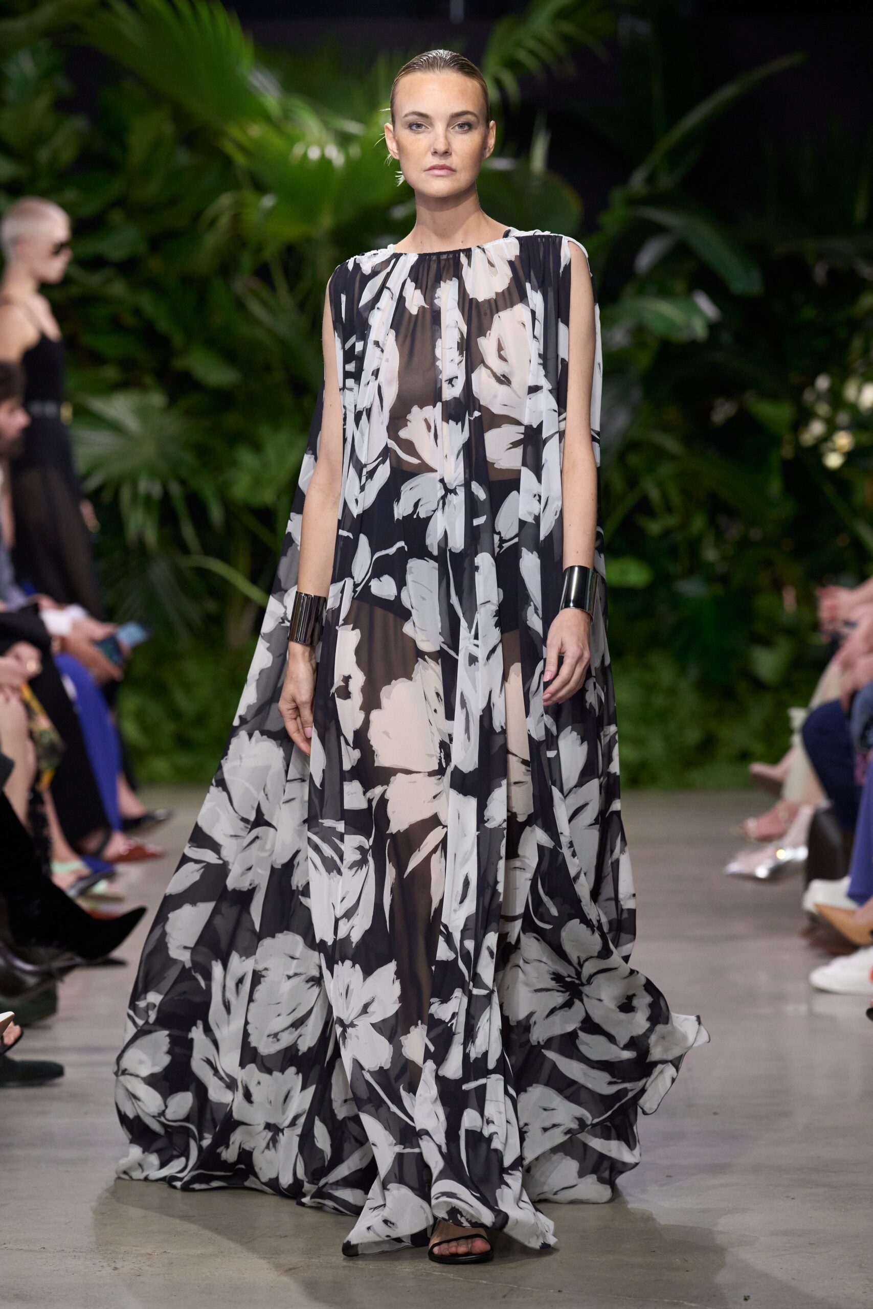 Michael Kors Collection S/S 23 Look 18