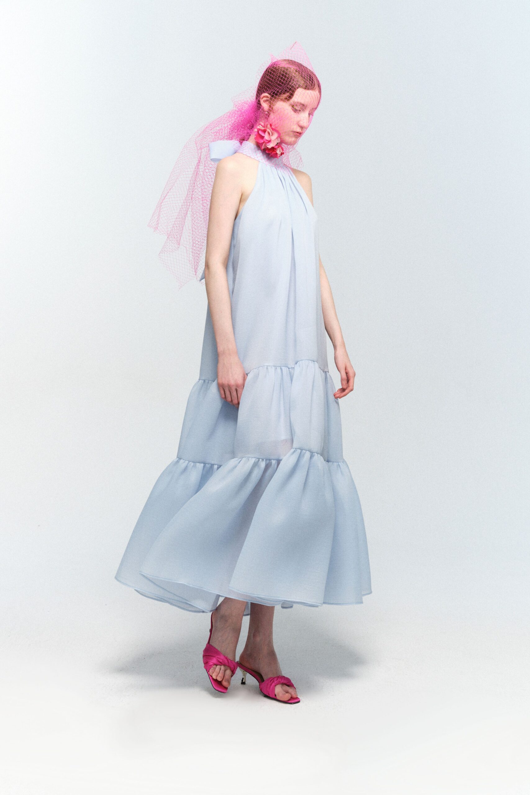 Ming Ma Shanghai S/S 23 Look 18