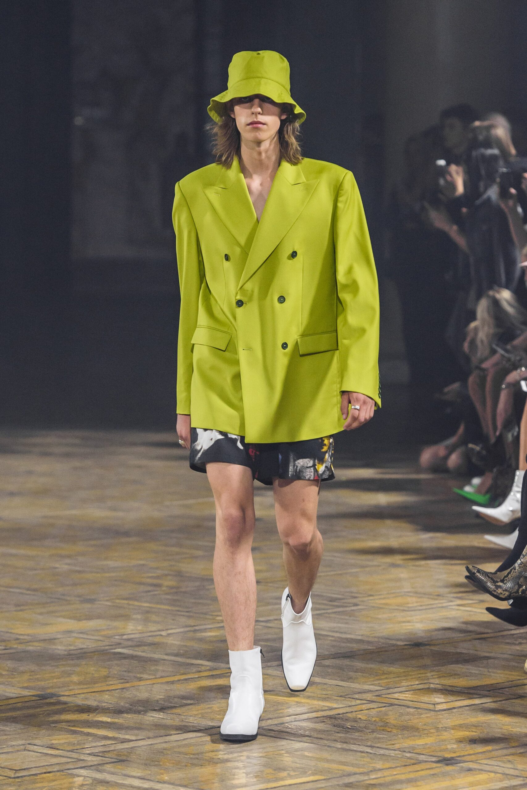 MISBHV S/S 19 Menswear Look 18