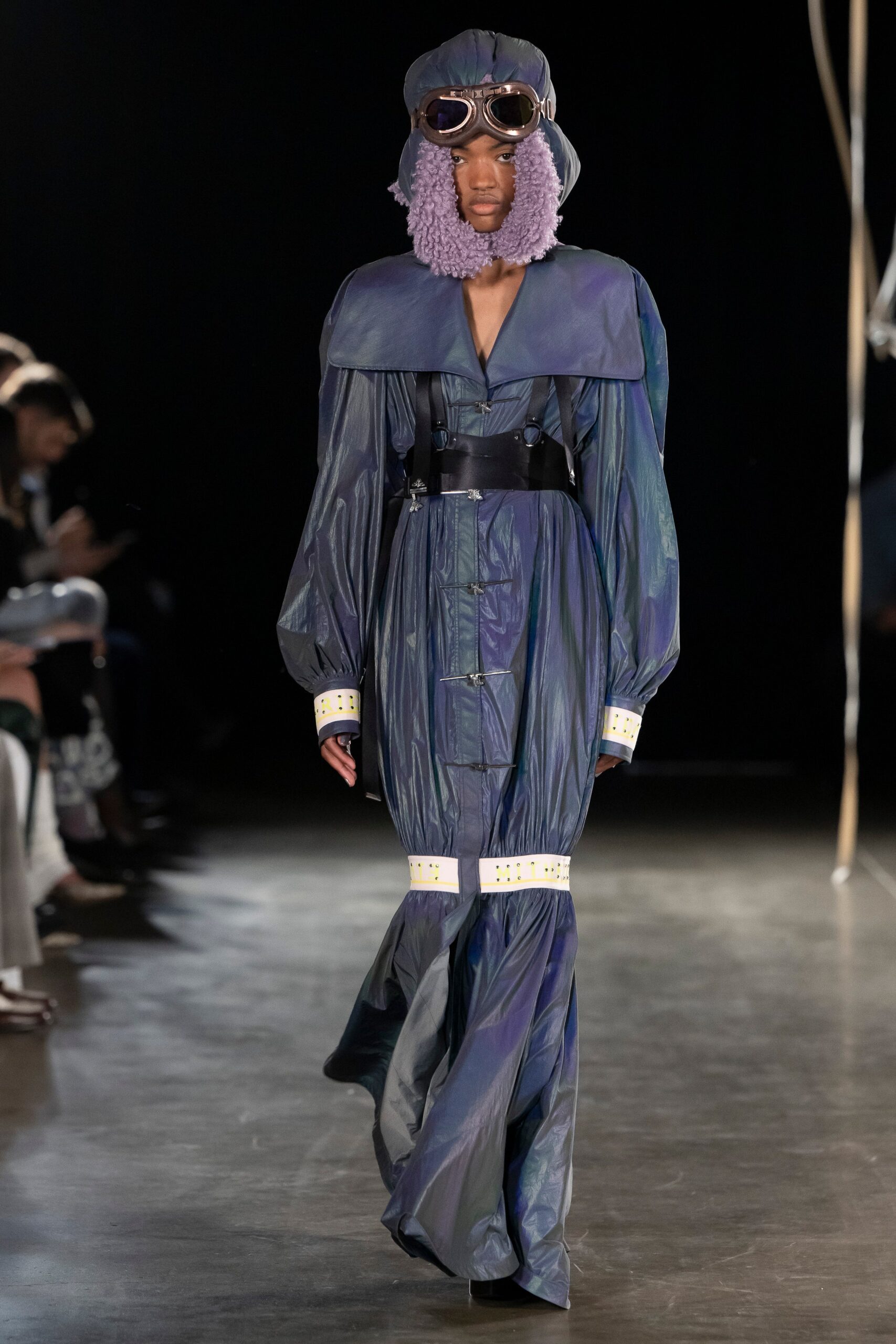 Mithridate F/W 23 Look 18
