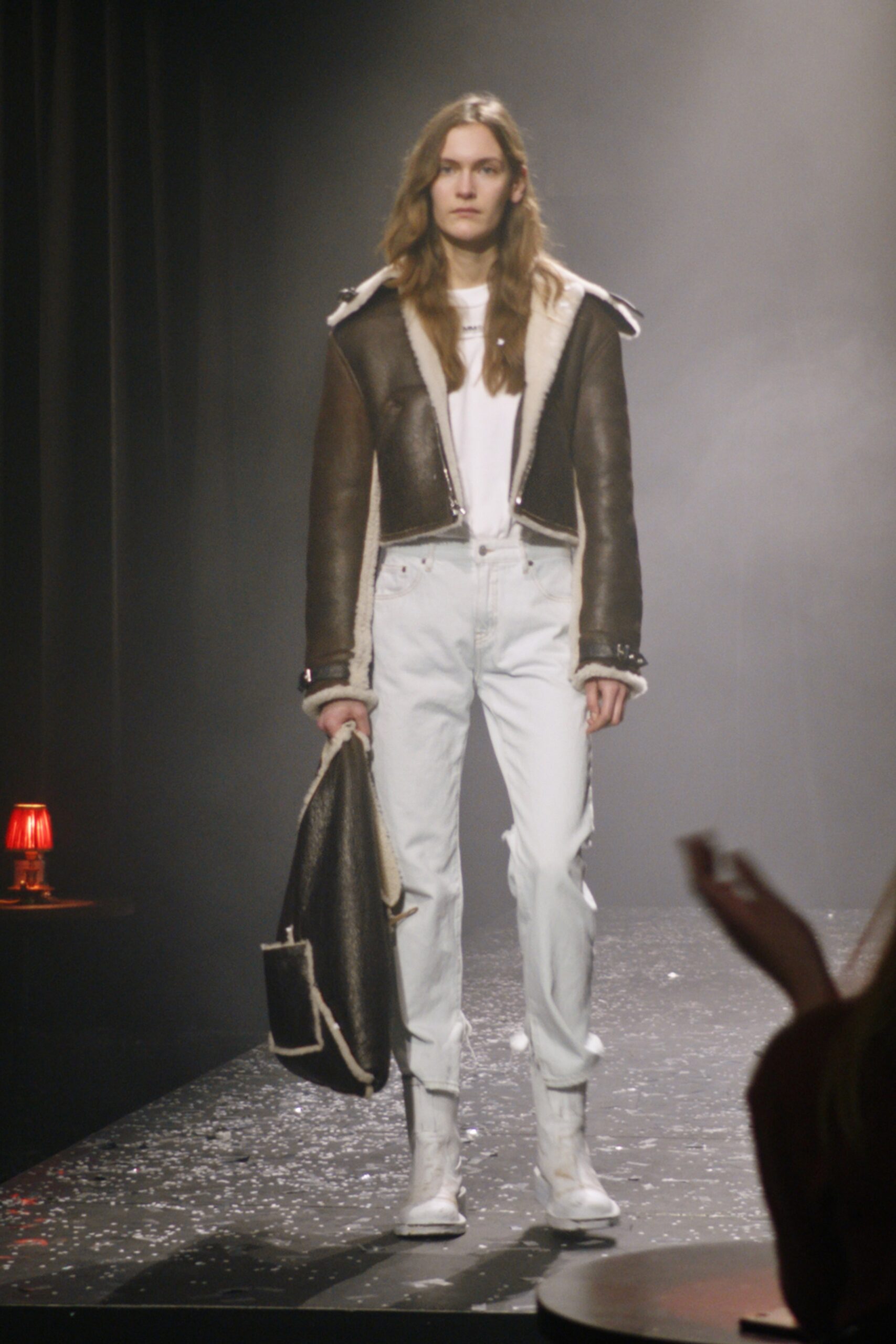 MM6 Maison Margiela F/W 21 Look 18