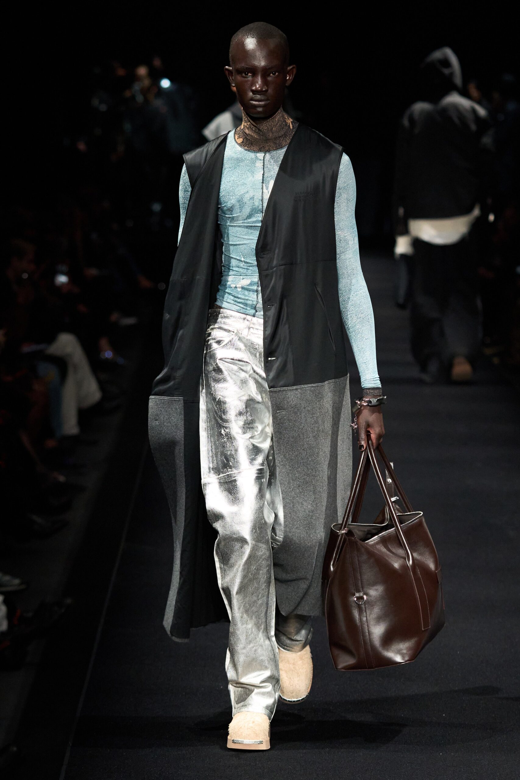 MM6 Maison Margiela F/W 23 Look 18