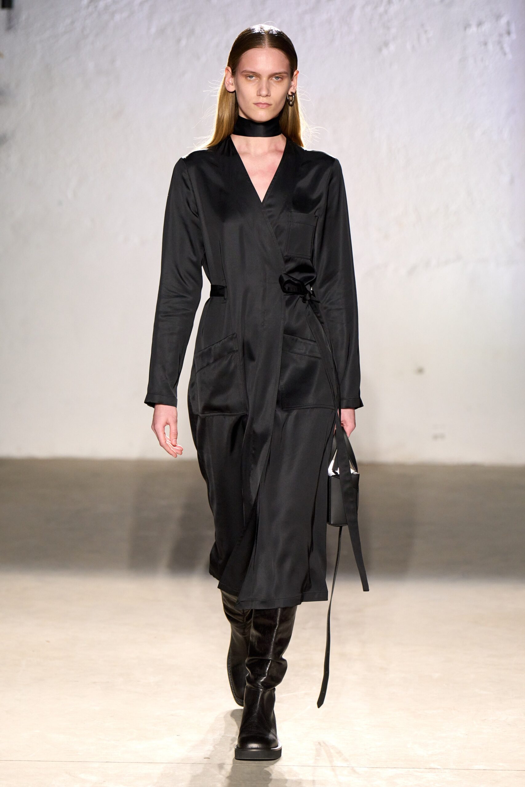 MM6 Maison Margiela F/W 22 Menswear Look 18