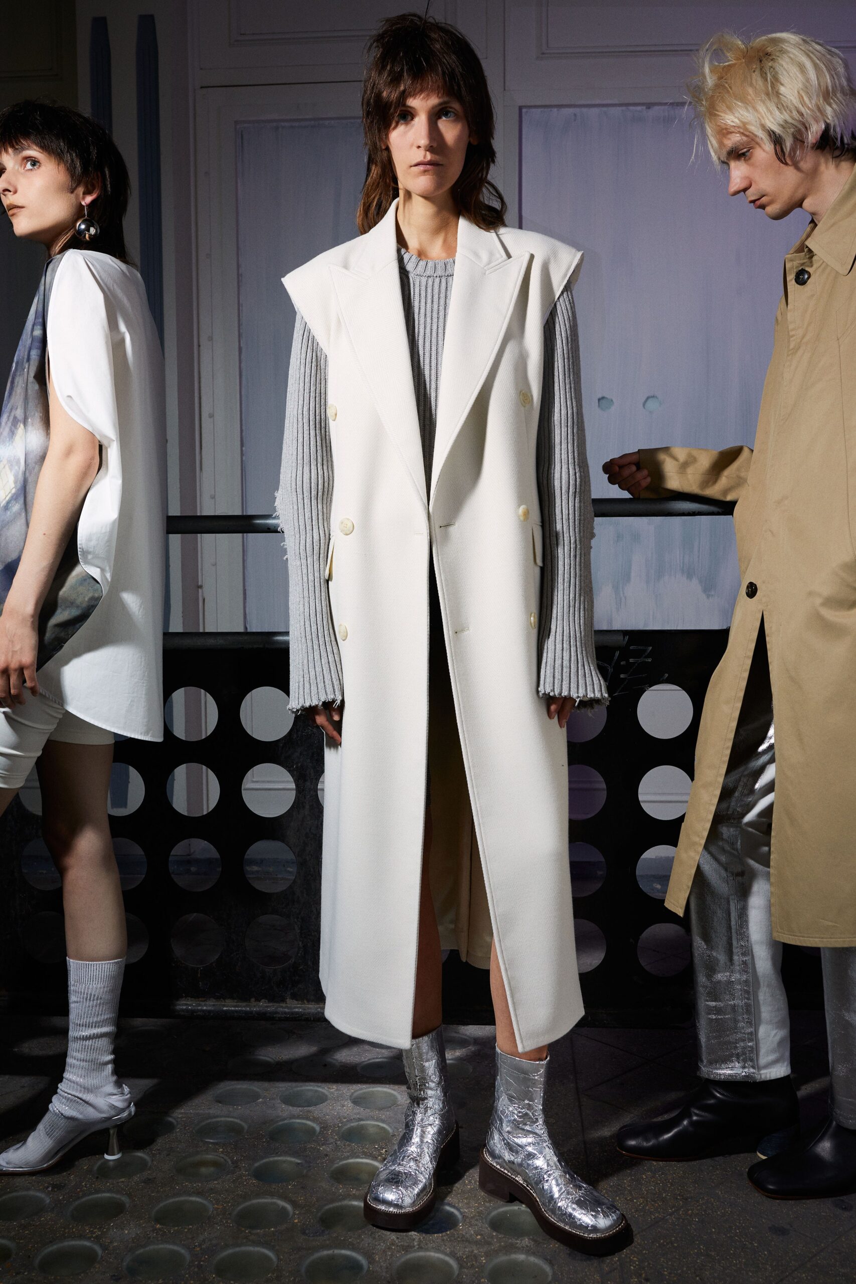 MM6 Maison Margiela Resort 23 Look 18