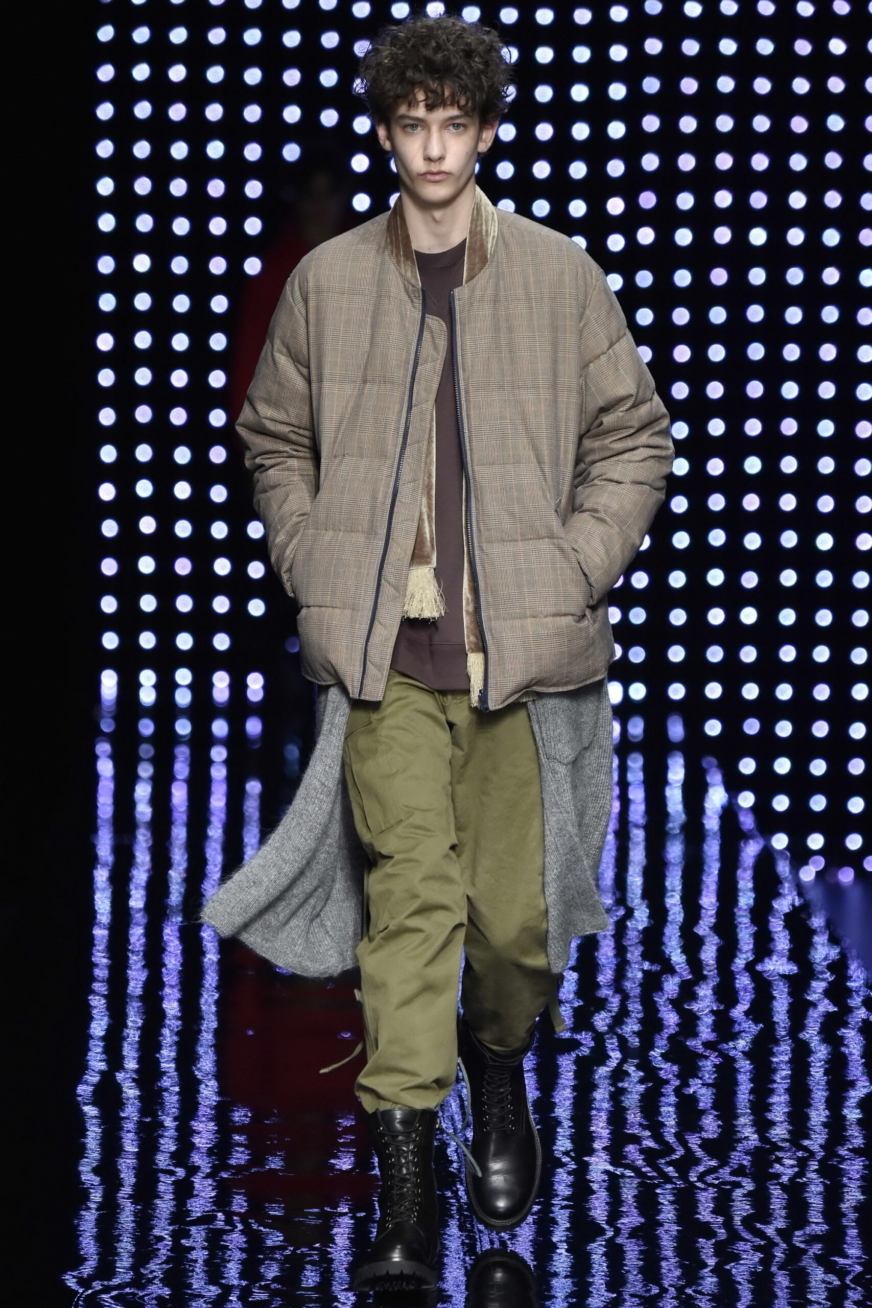 Mistergentleman Tokyo F/W 16 Look 18