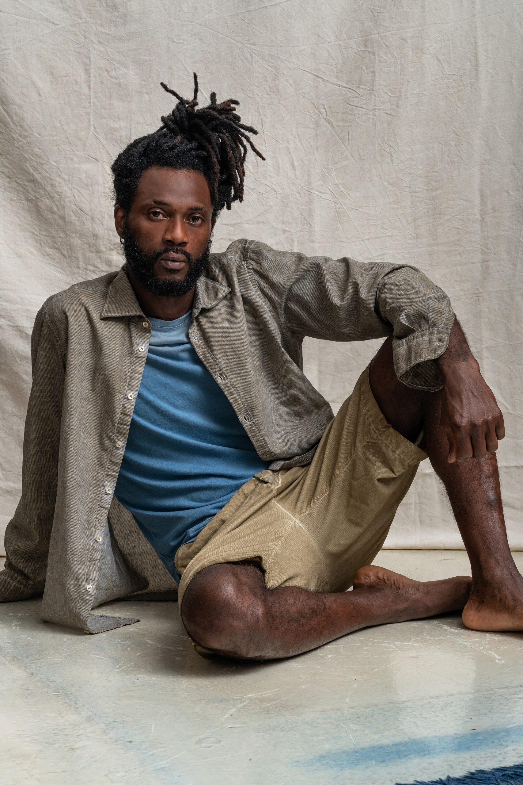 Massimo Alba S/S 21 Menswear Look 19
