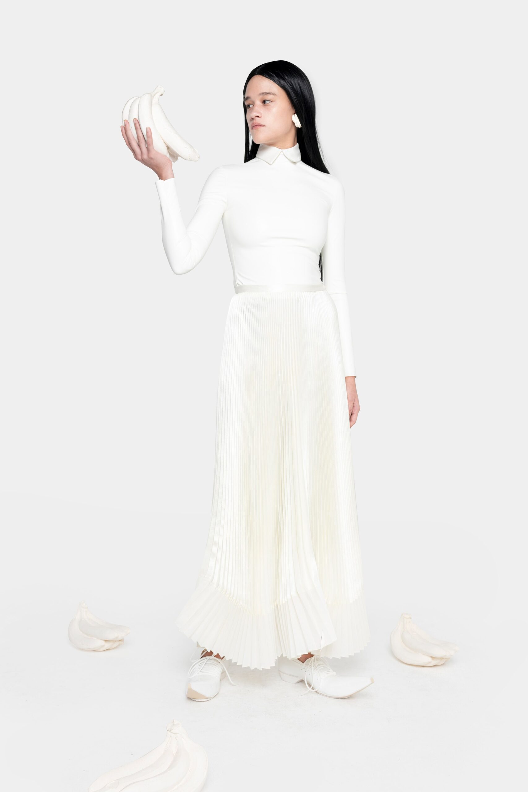 Melitta Baumeister S/S 21 Look 19