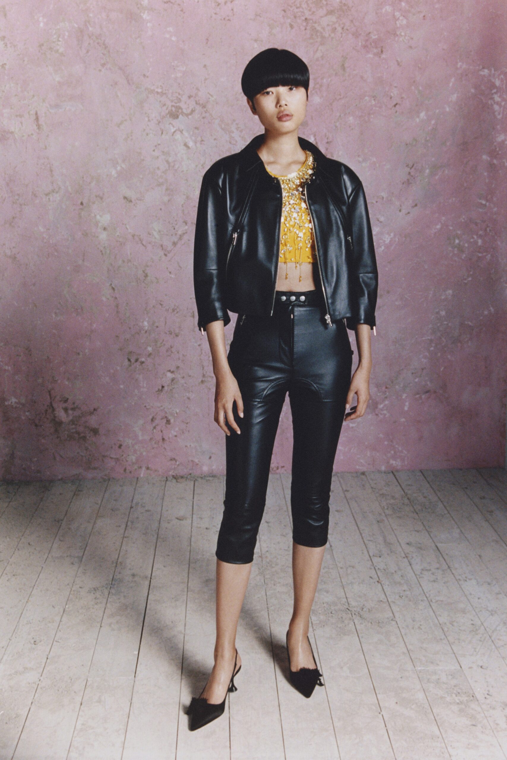 Miu Miu Resort 21 Look 19