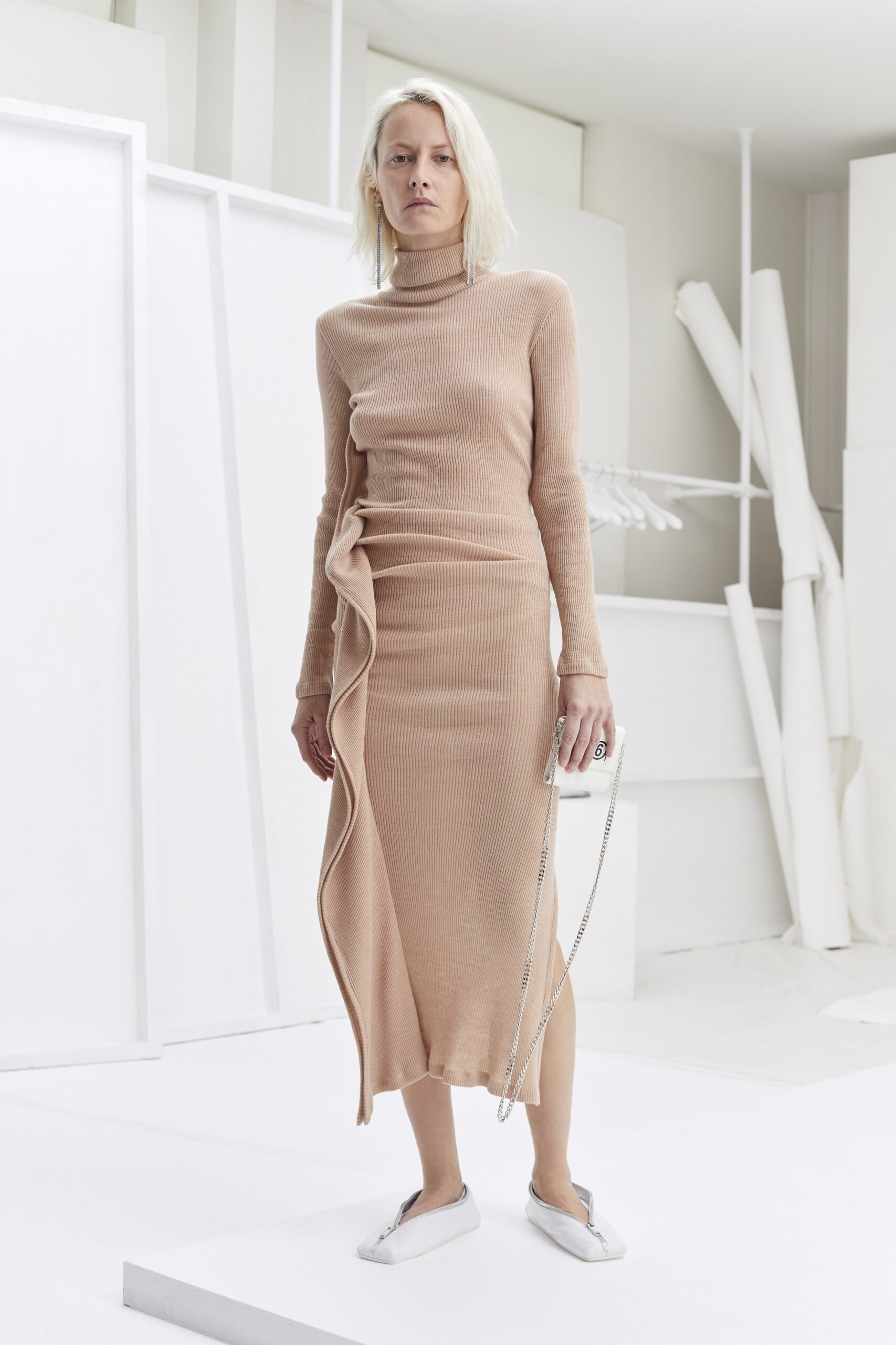 MM6 Maison Margiela F/W 21 Look 18
