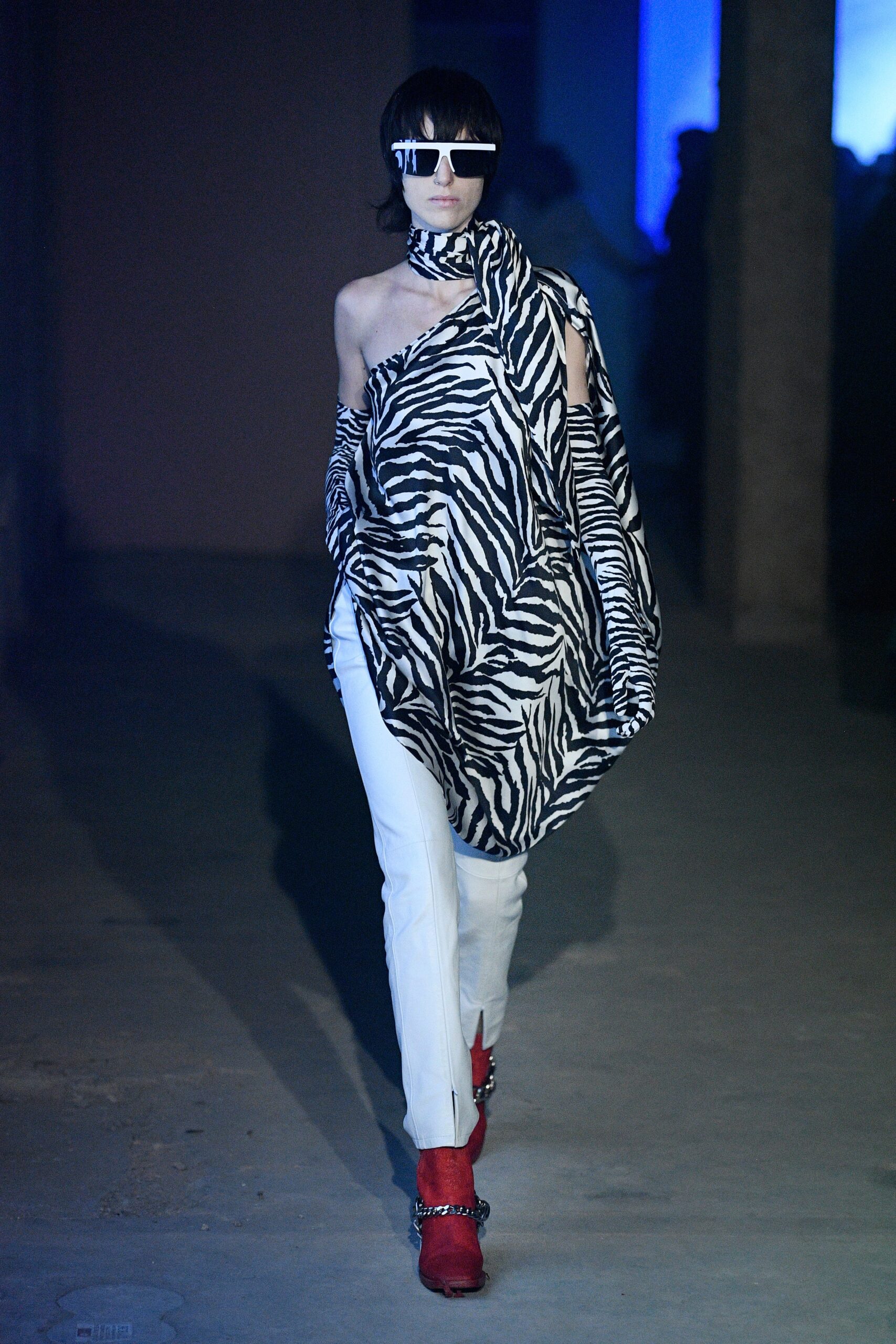 MM6 Maison Margiela F/W 20 Look 19