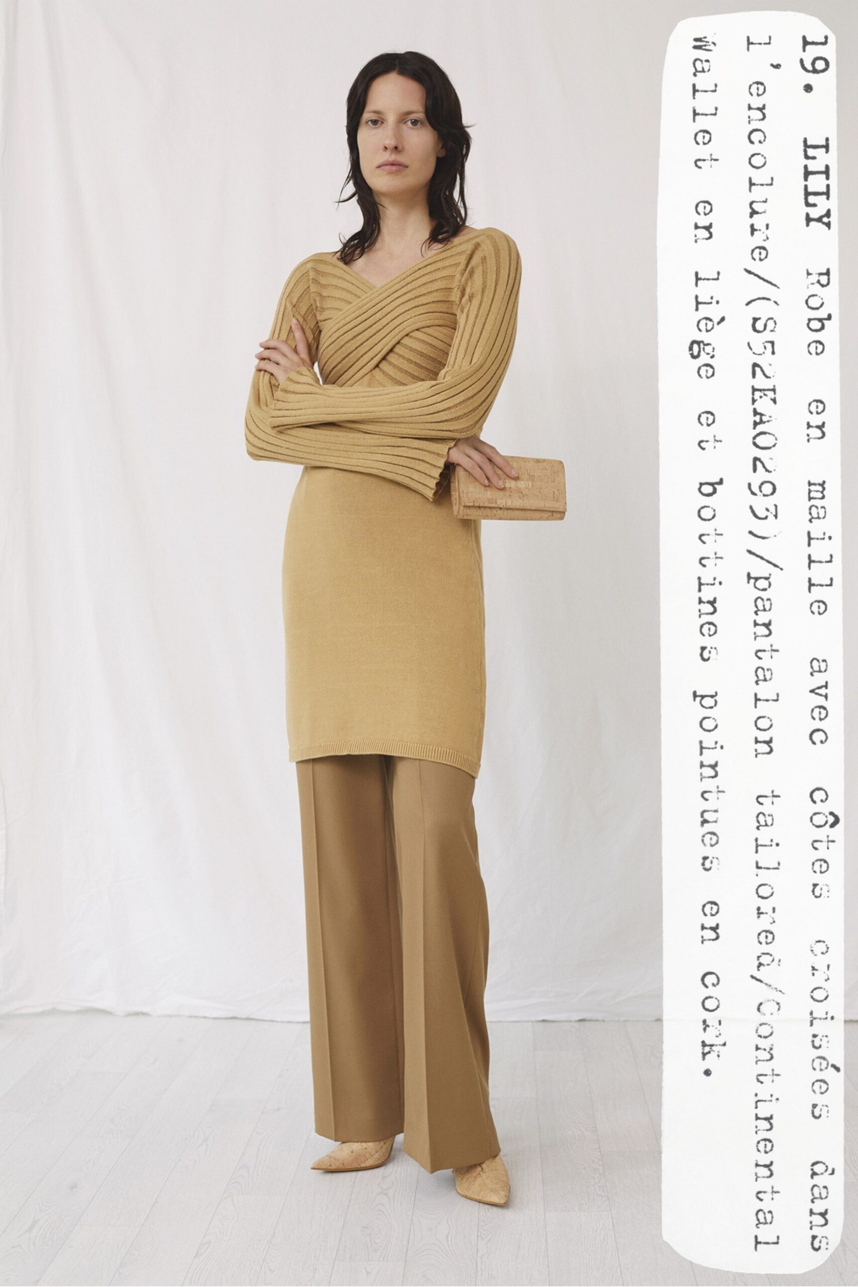 MM6 Maison Margiela Resort 21 Look 18