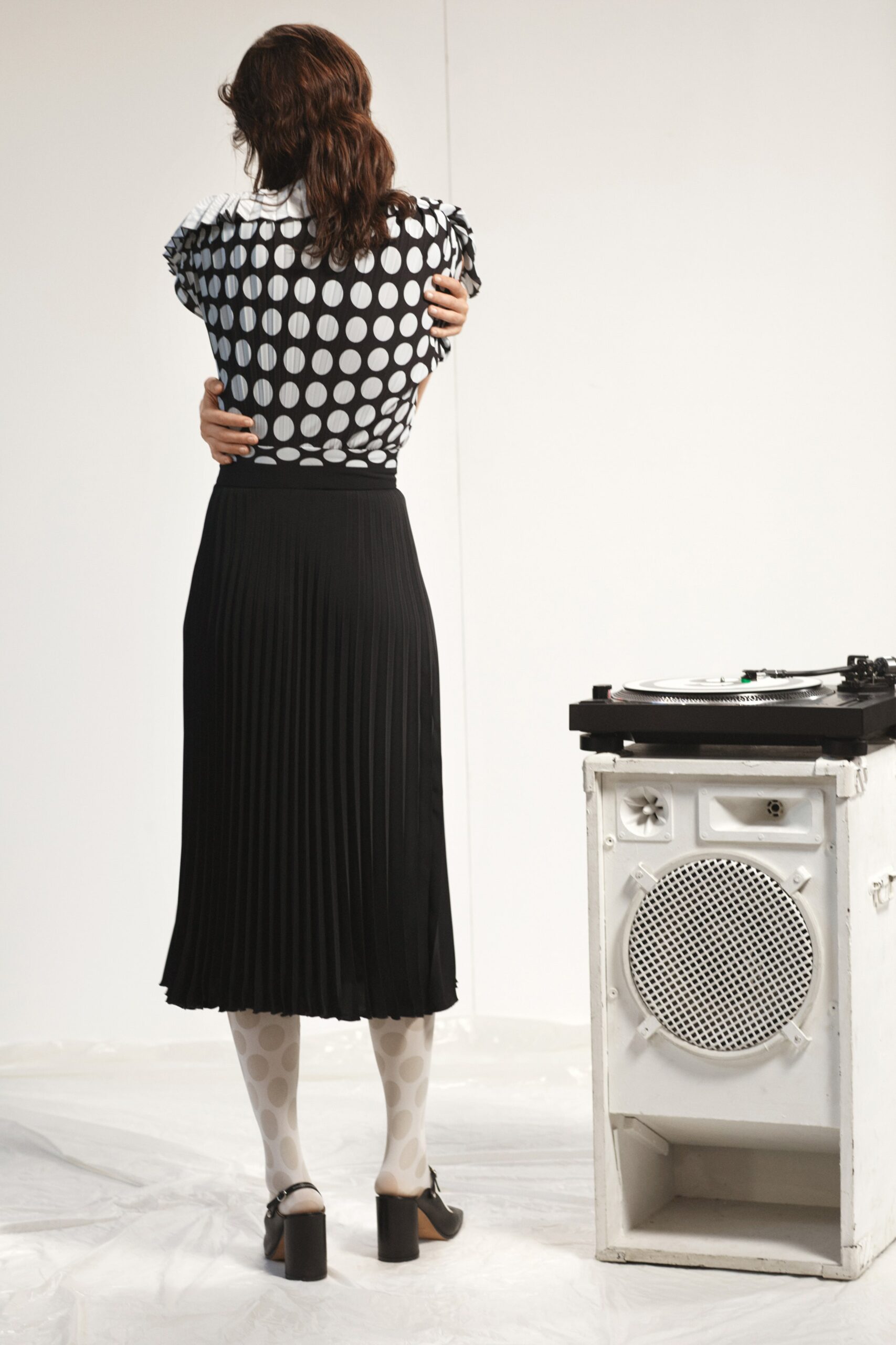 MM6 Maison Margiela S/S 21 Look 19