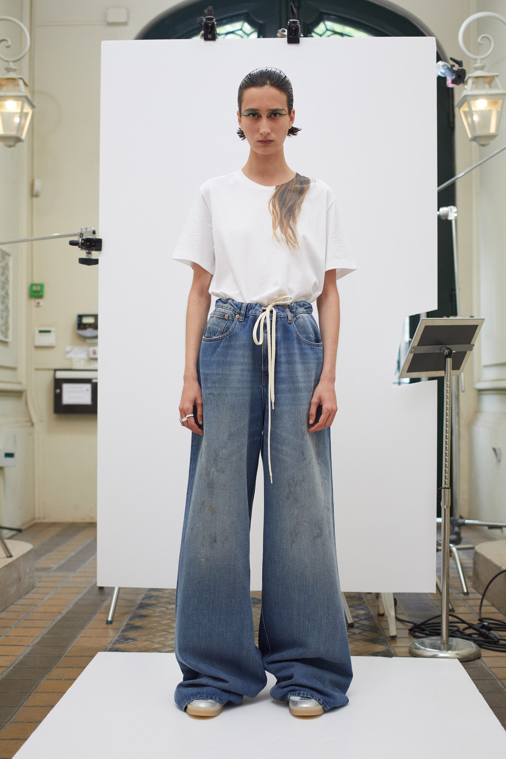 MM6 Maison Margiela Resort 22 Look 19