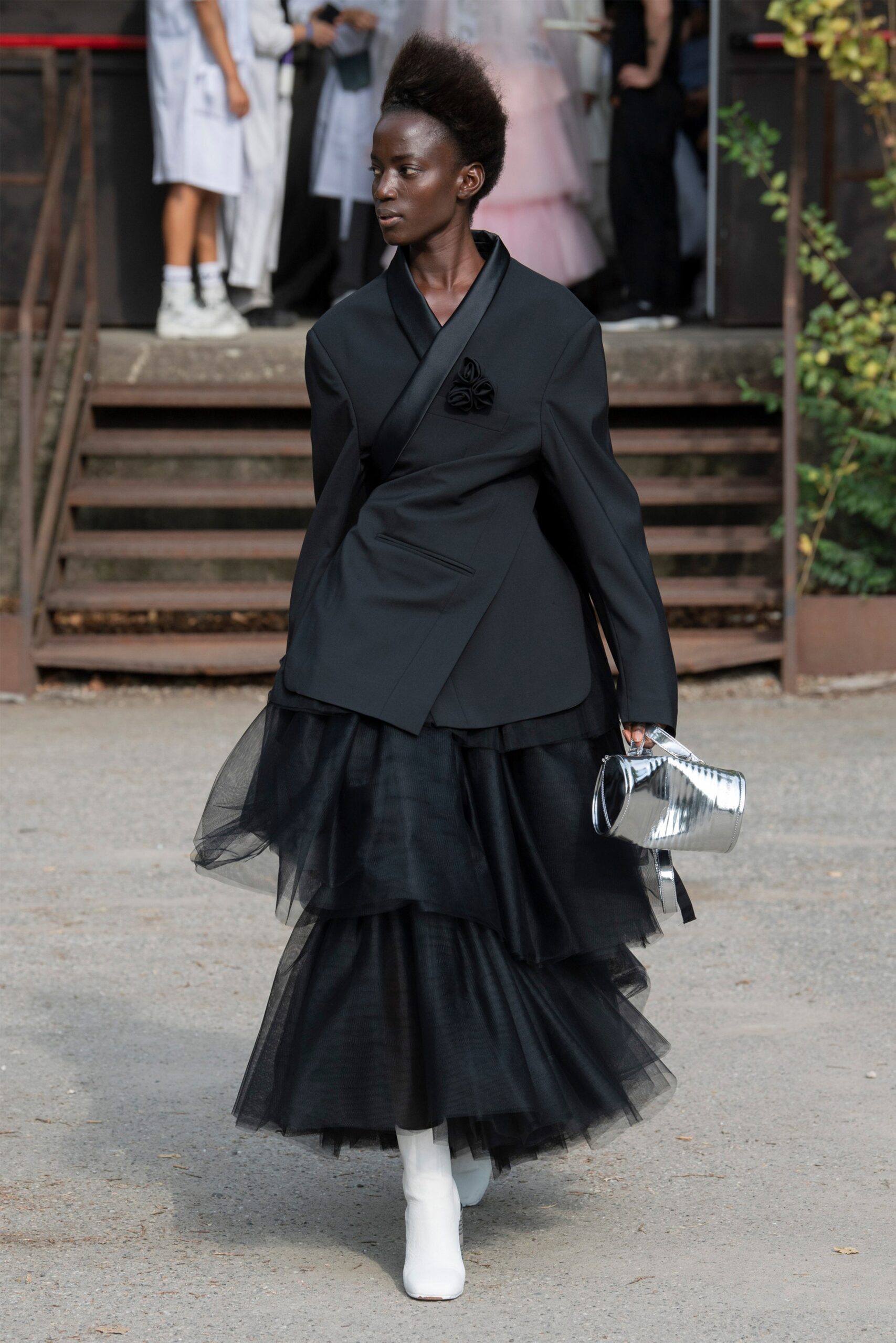 MM6 Maison Margiela S/S 20 Look 19