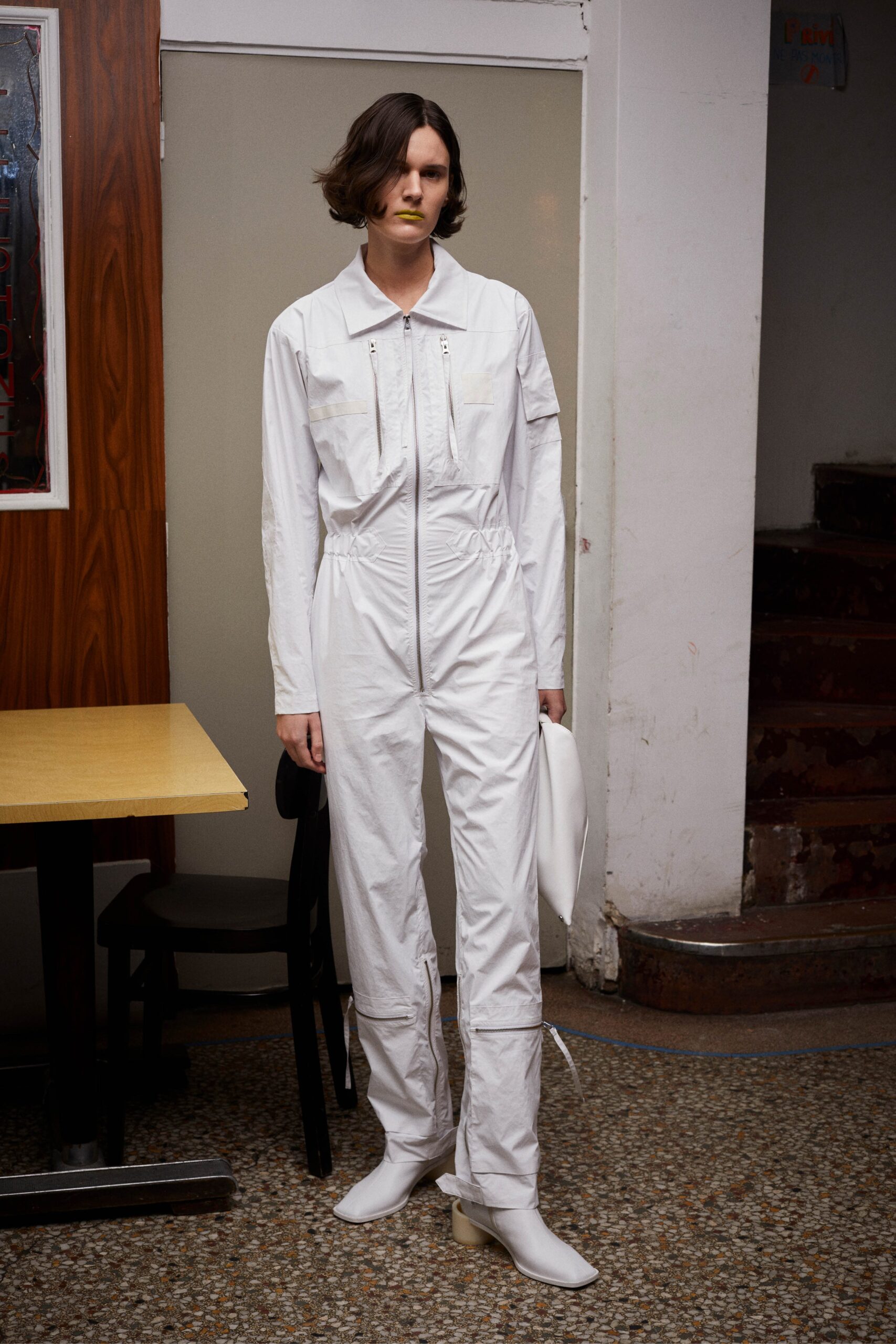 MM6 Maison Margiela F/W 22 Look 19