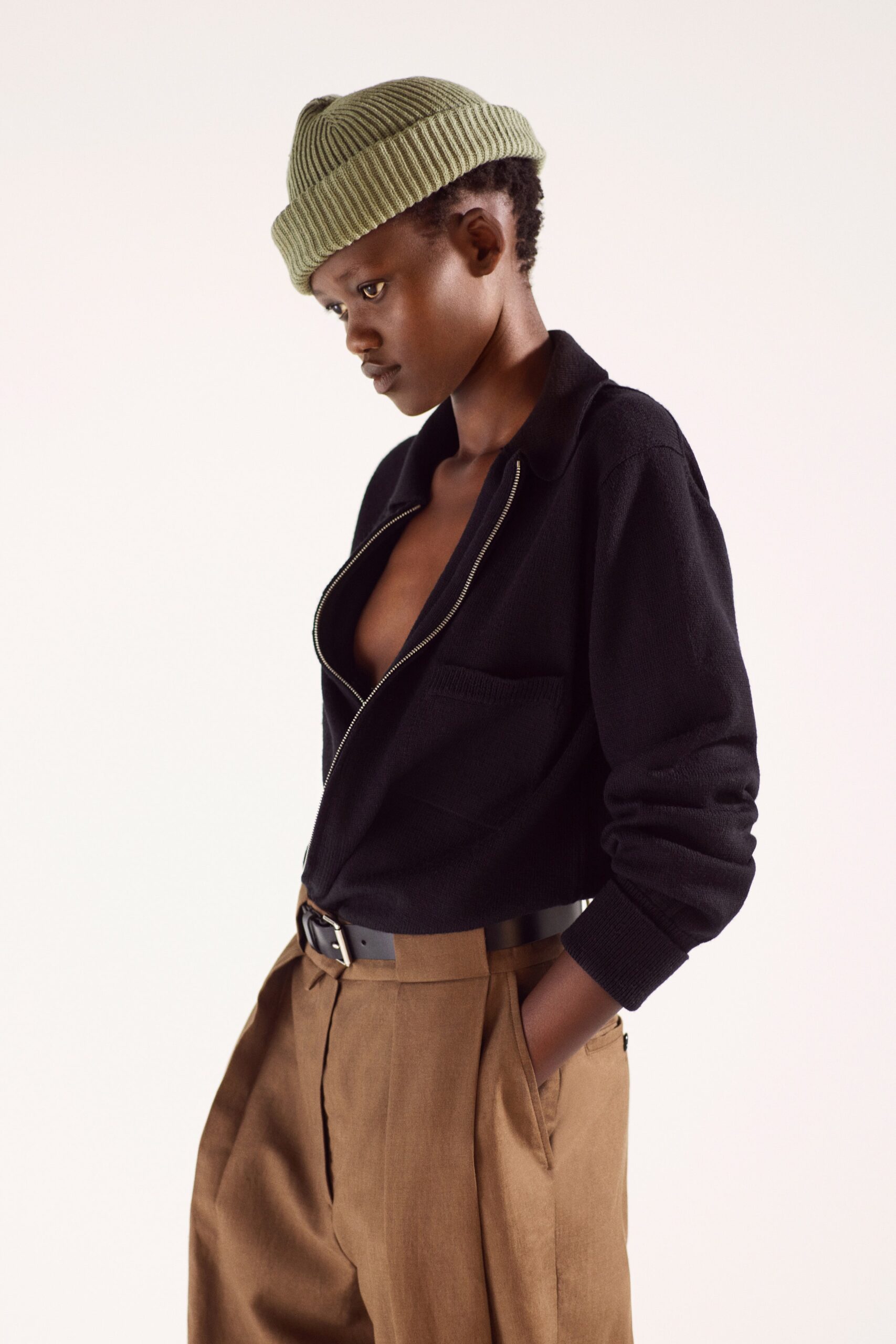 Margaret Howell S/S 21 Look 19