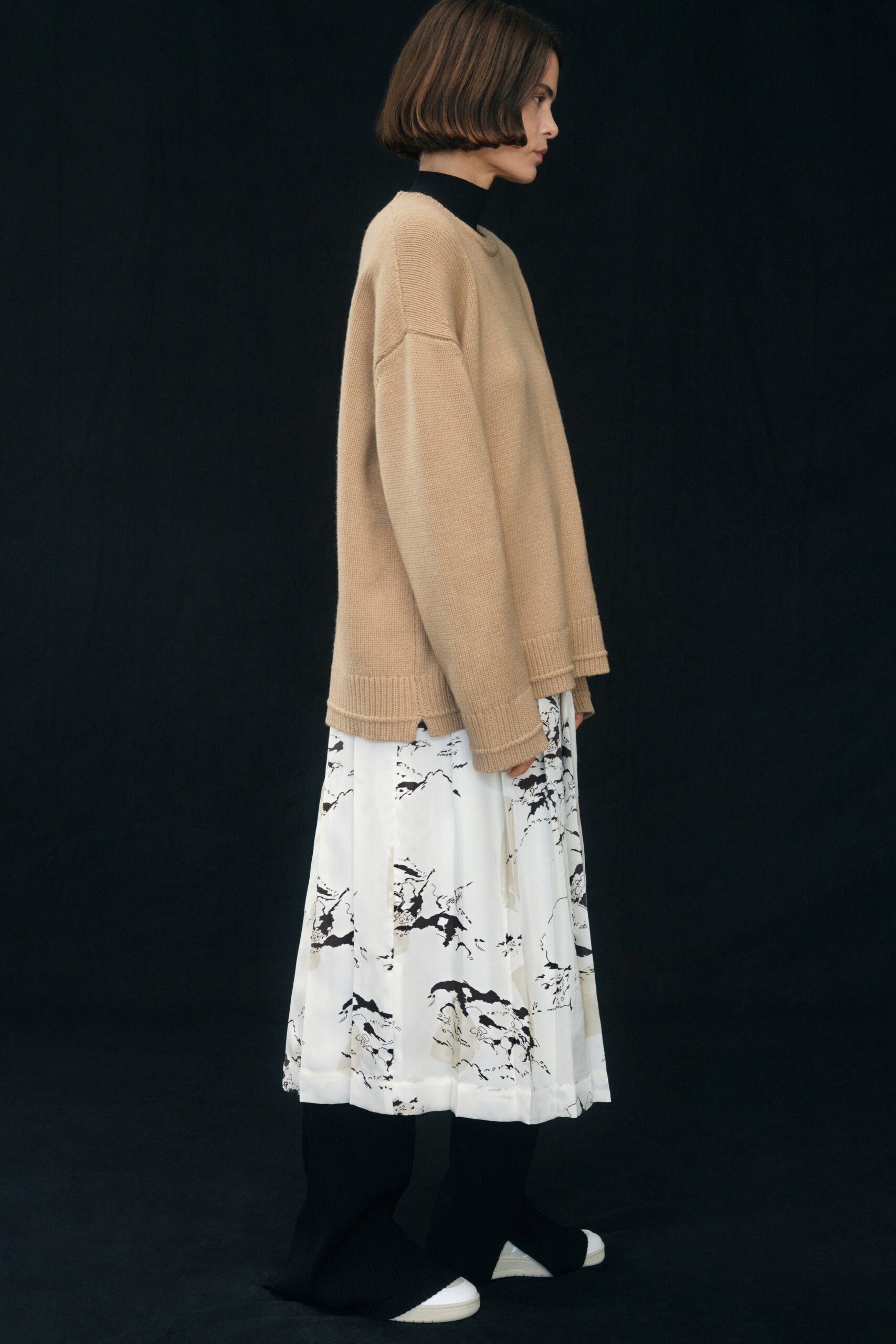 Maria McManus F/W 22 Look 19