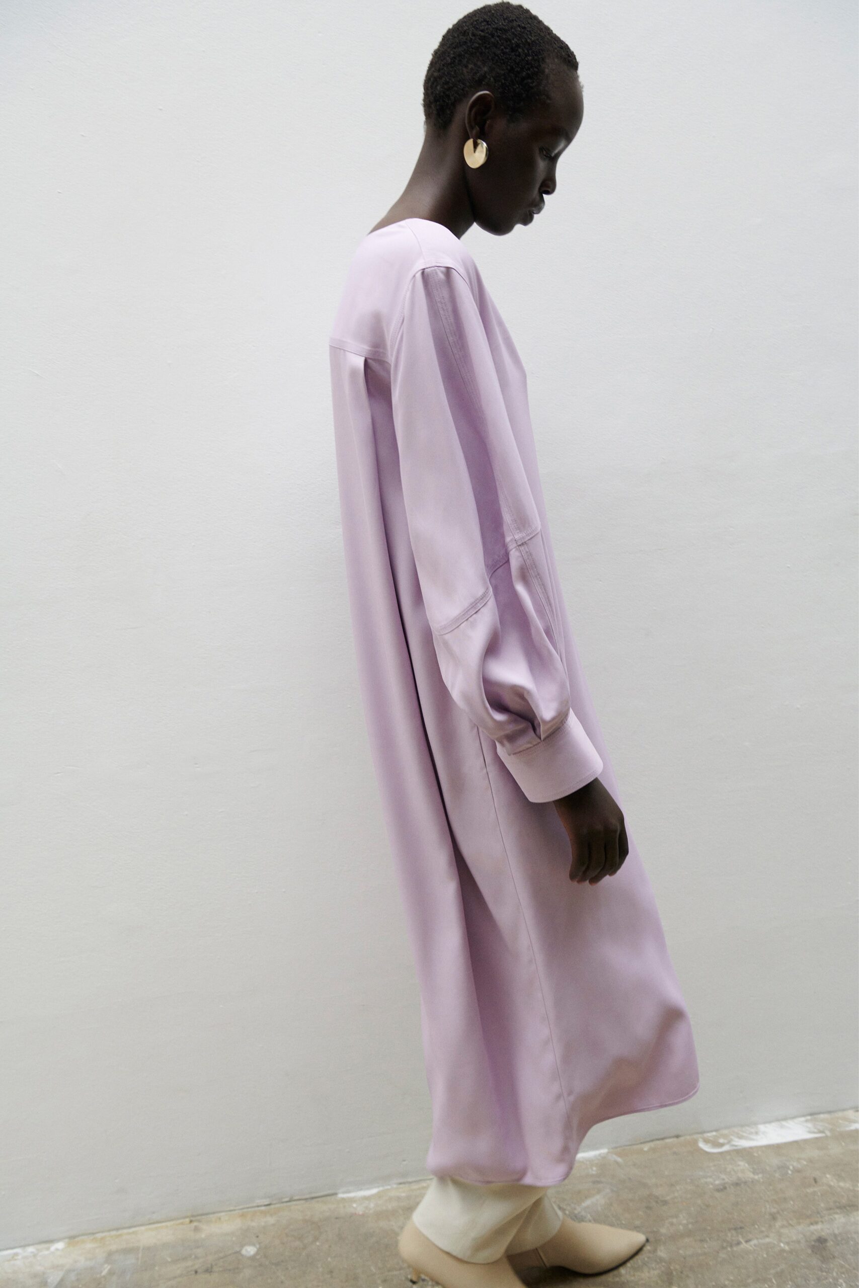 Maria McManus S/S 22 Look 19
