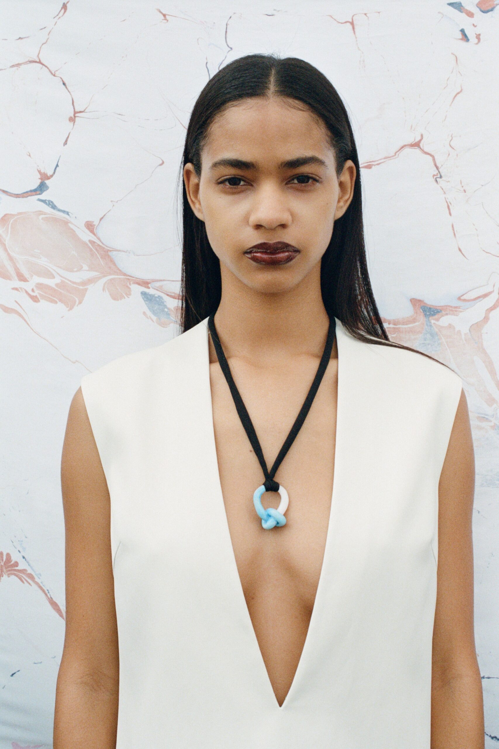 Marina Moscone Resort 20 Look 19