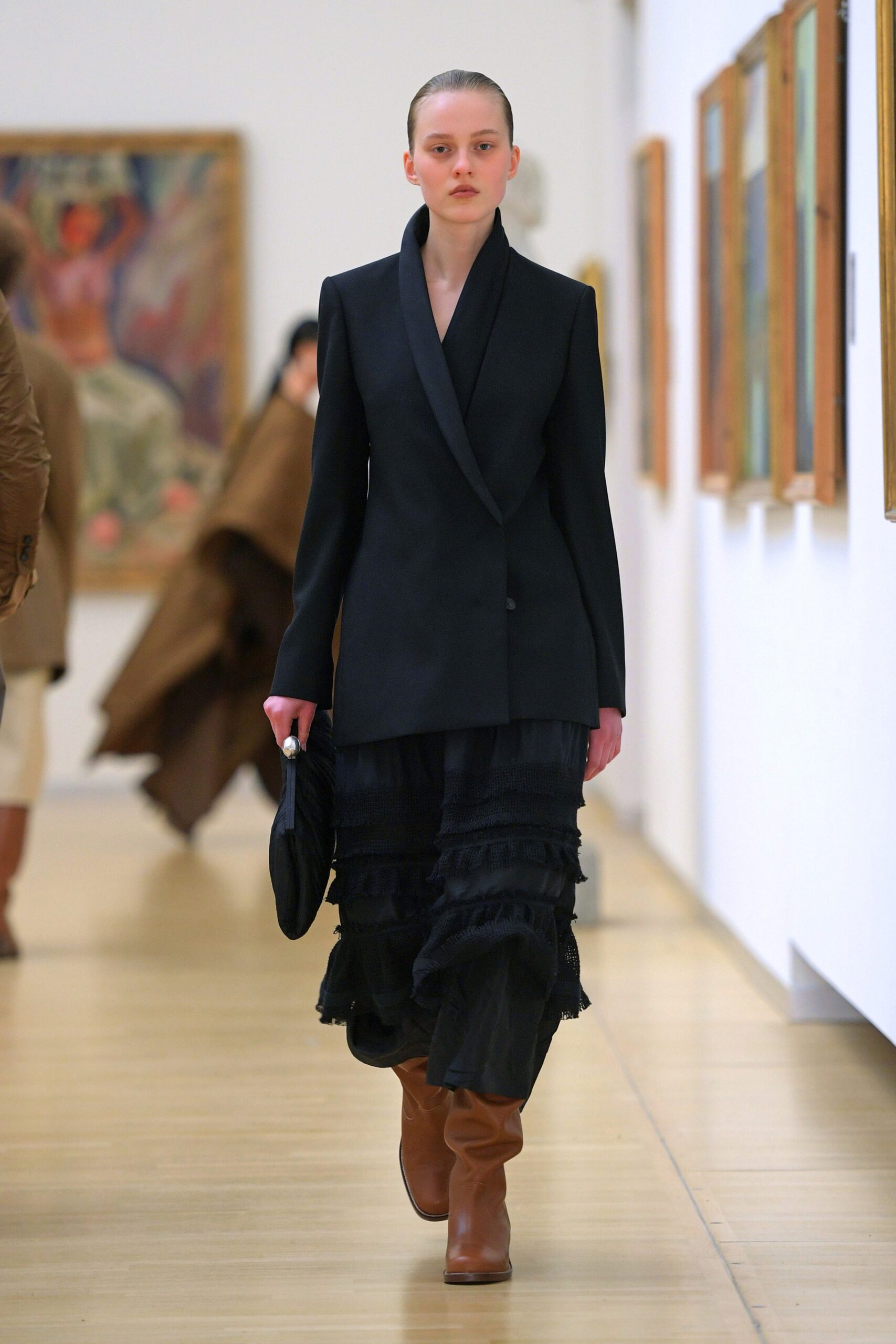 Mark Kenly Domino Tan Copenhagen F/W 22 Look 19
