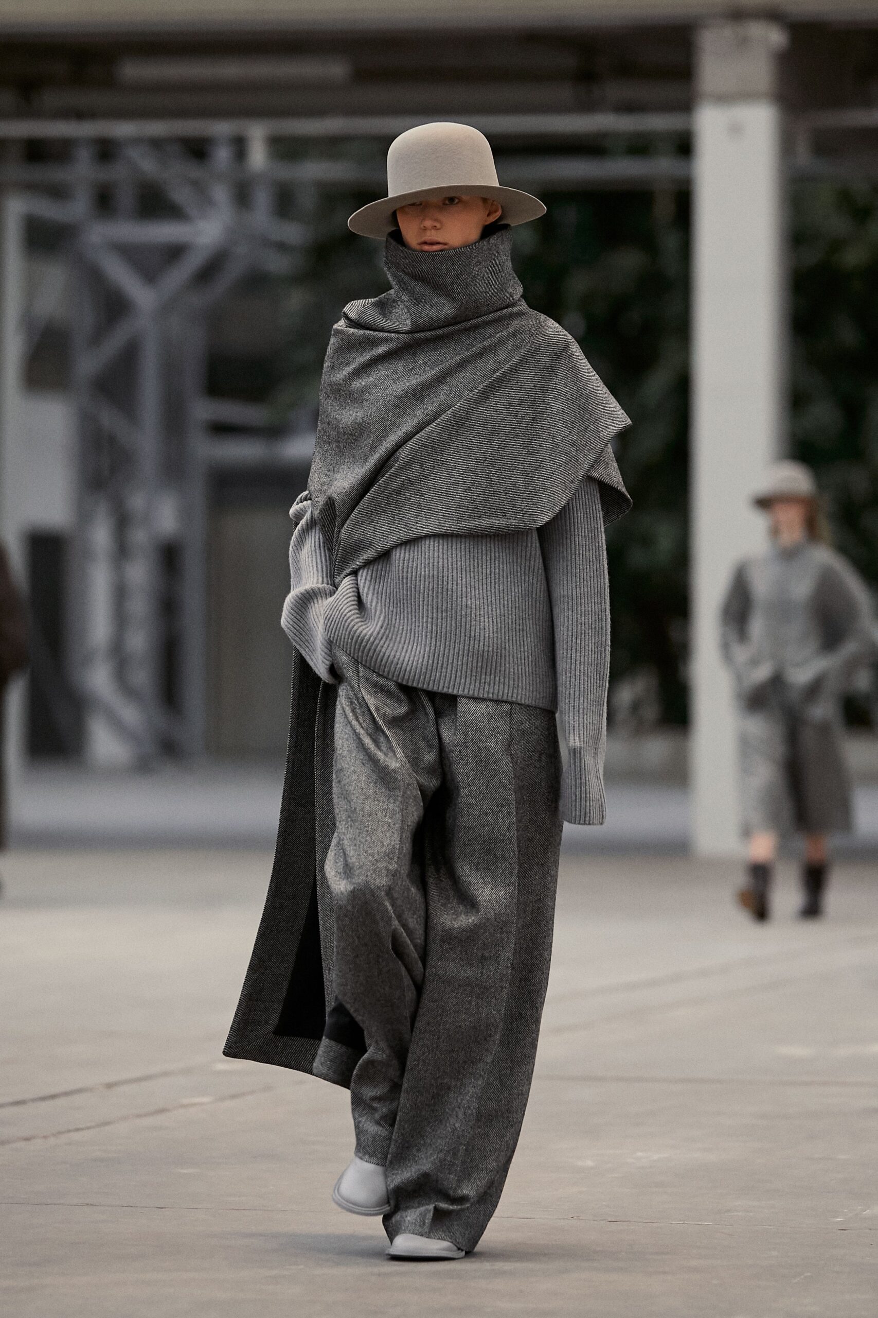Mark Kenly Domino Tan Copenhagen F/W 21 Look 19