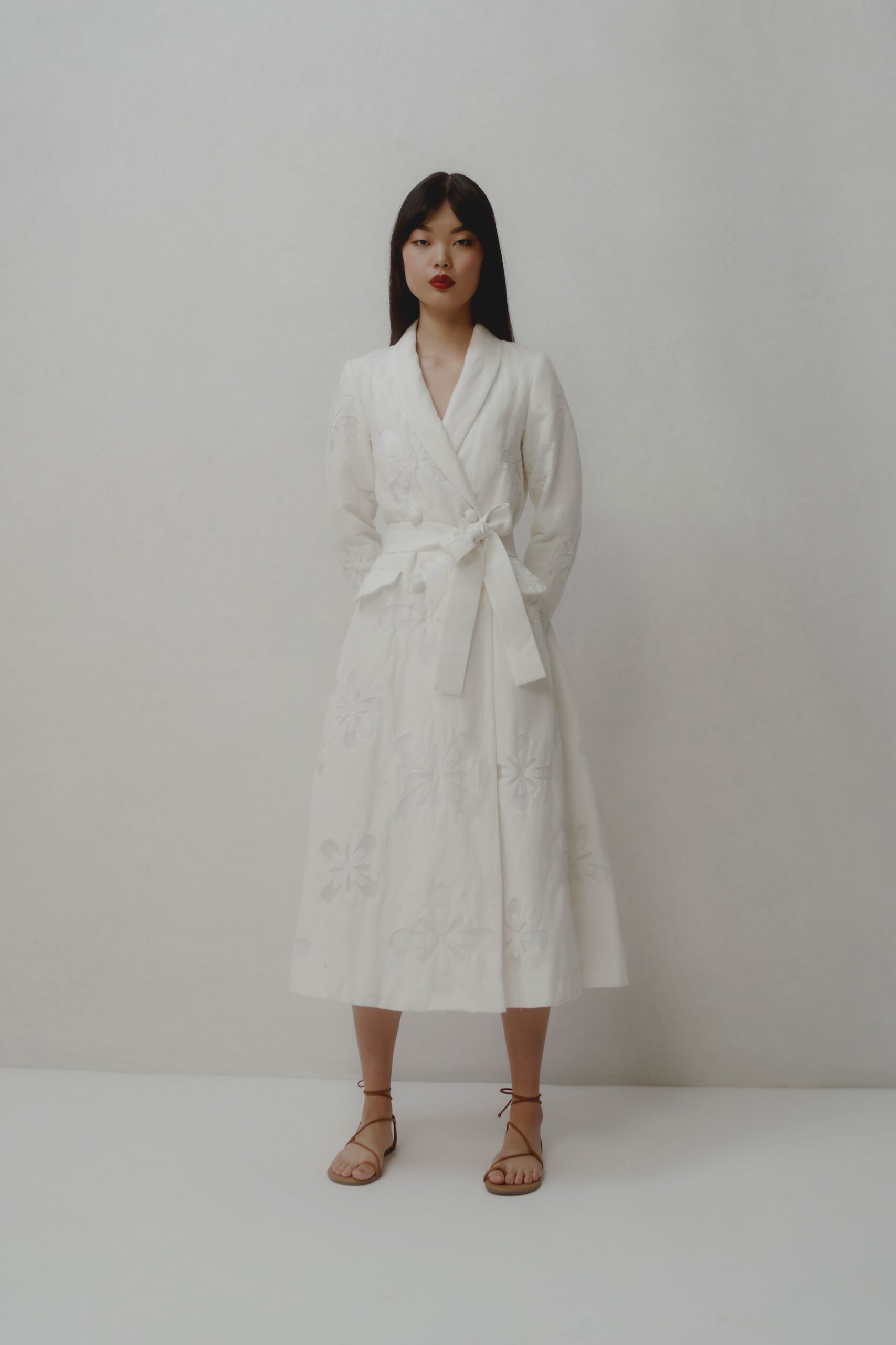 Markarian F/W 22 Look 16