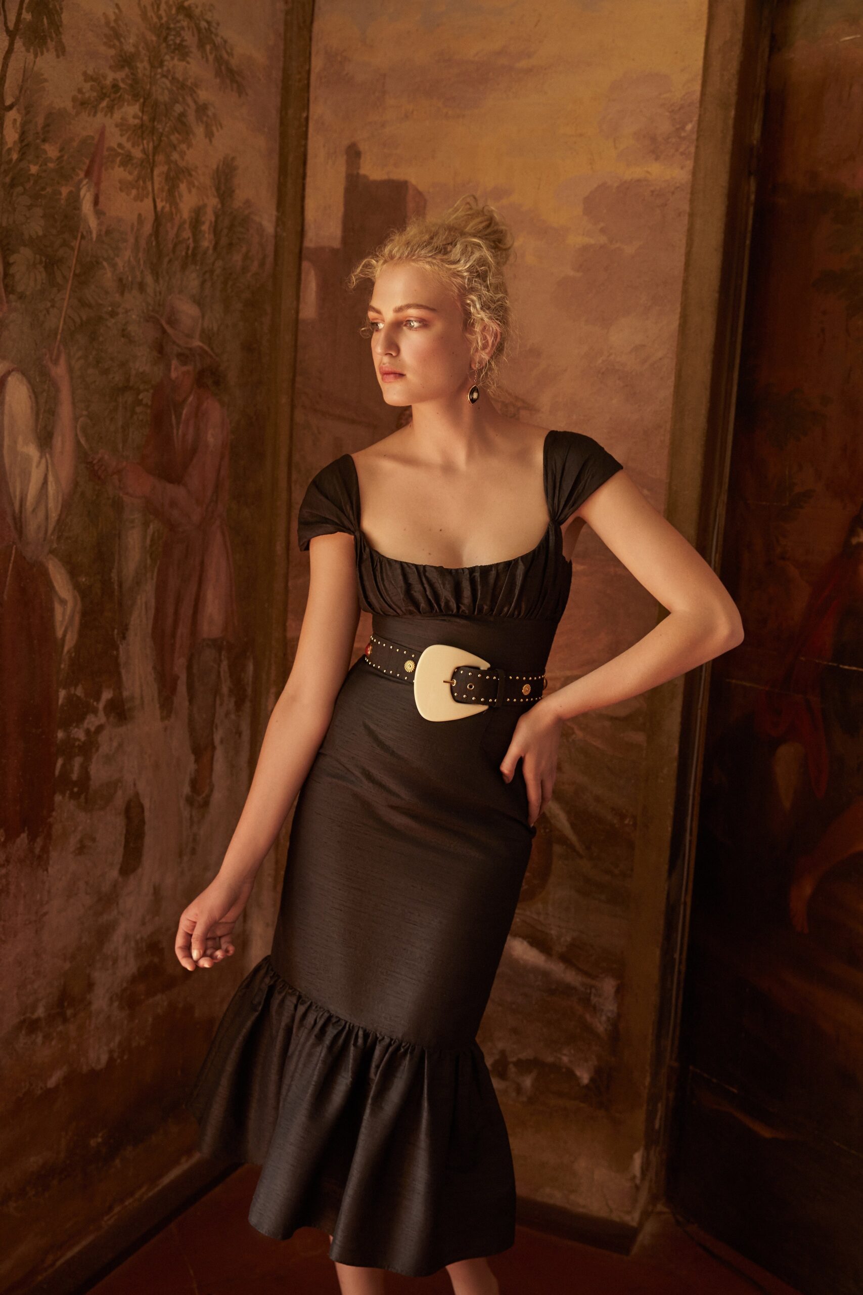 Markarian S/S 20 Look 19