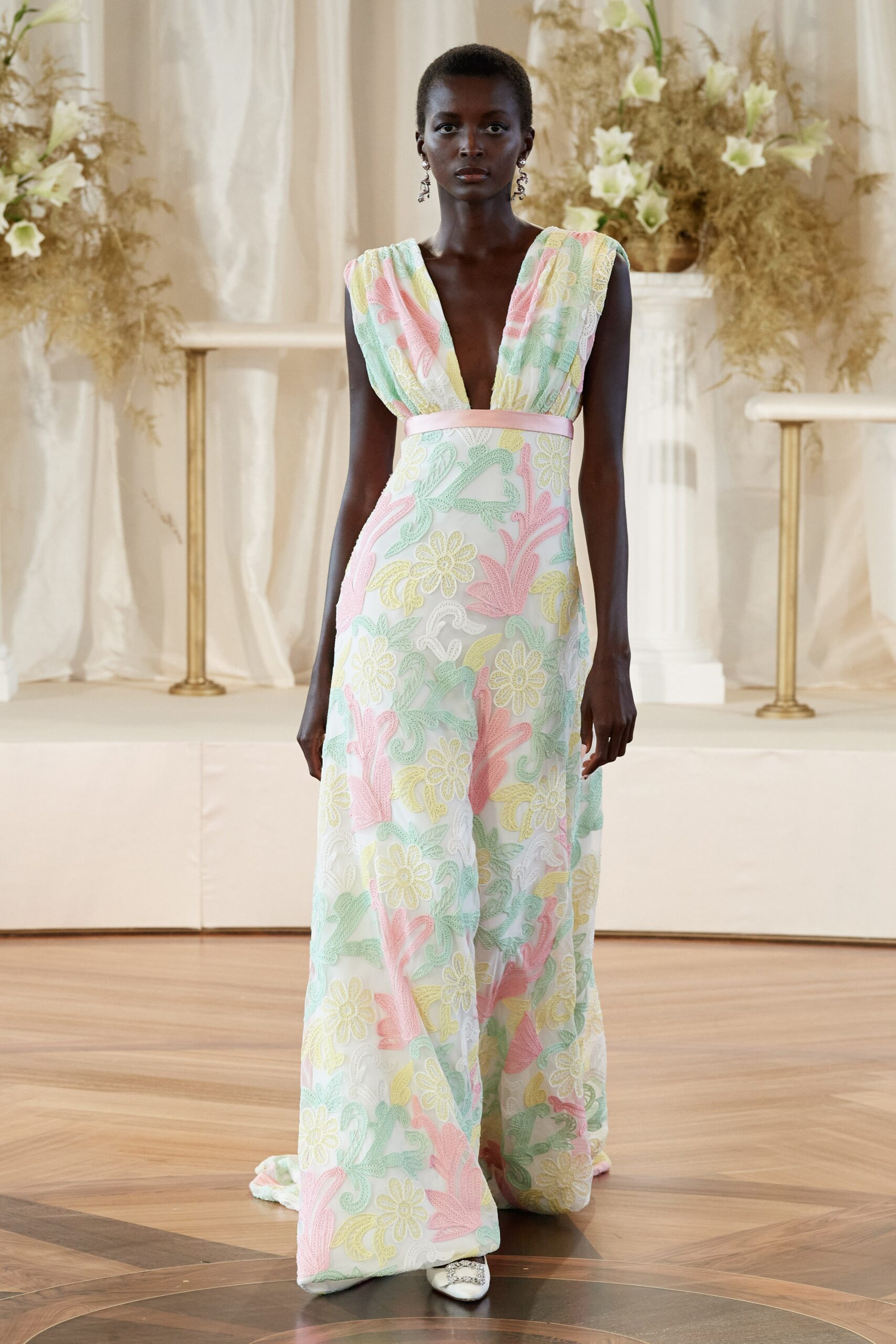 Markarian S/S 22 Look 19