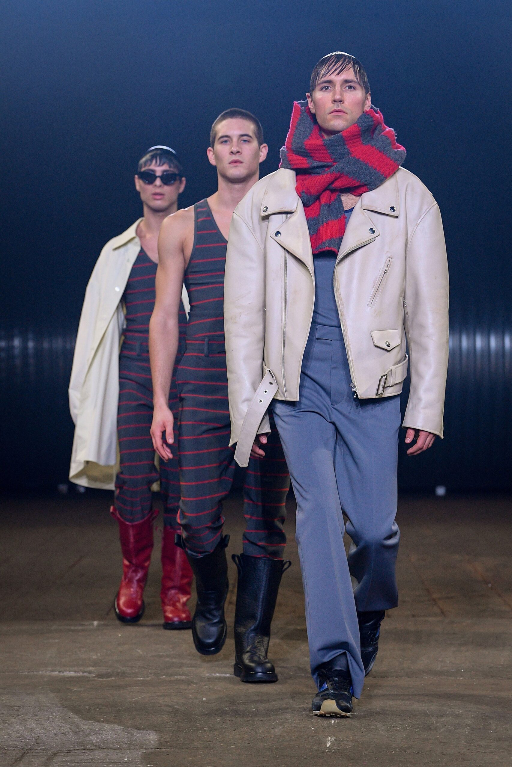 Marni F/W 20 Menswear Look 19