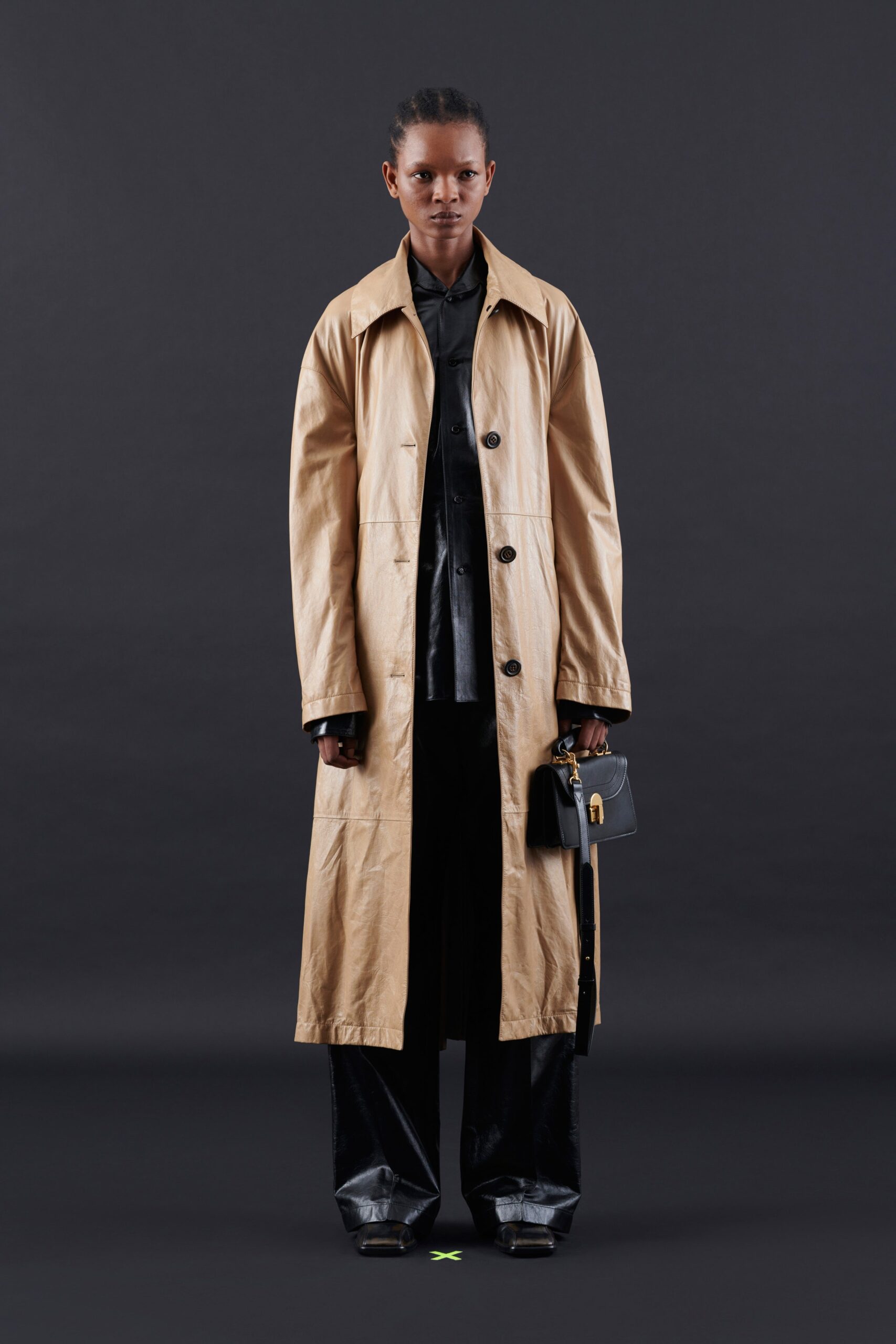 Marni F/W 20 Look 19