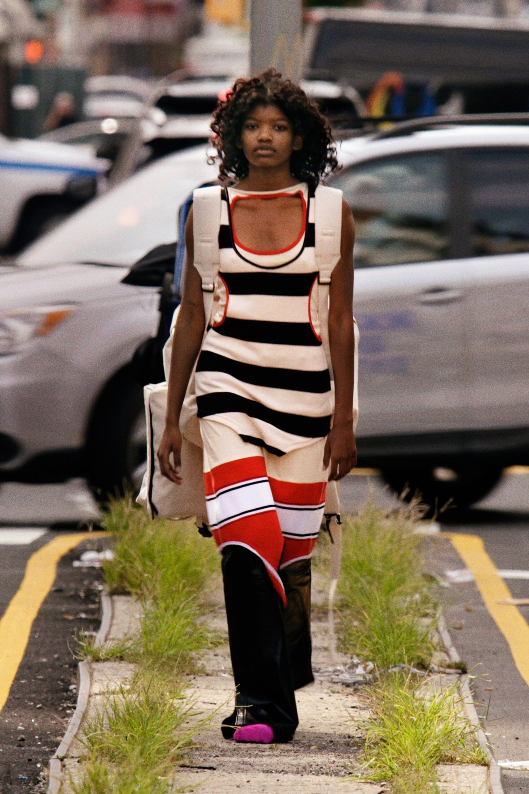Marni S/S 21 Look 19