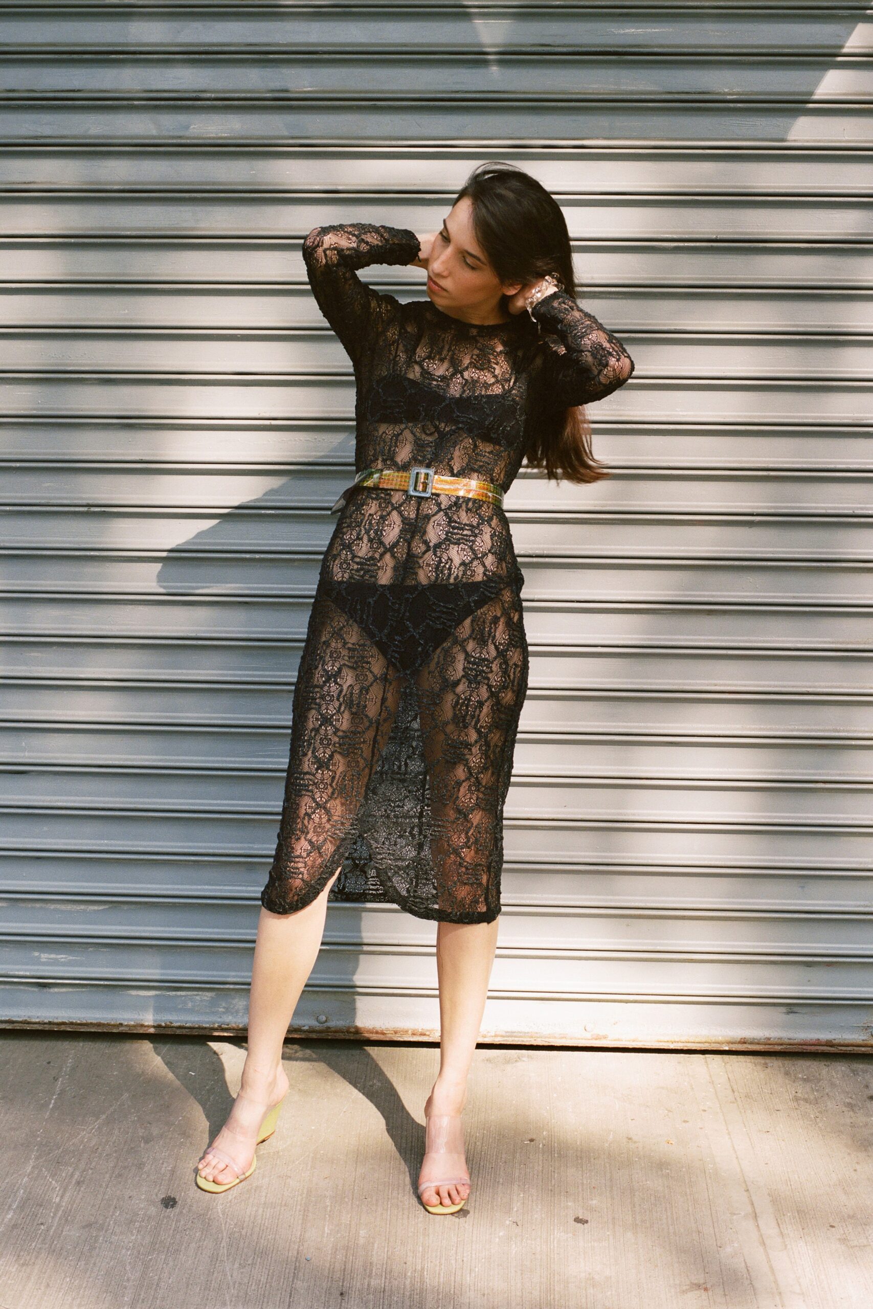 Maryam Nassir Zadeh Resort 21 Look 19