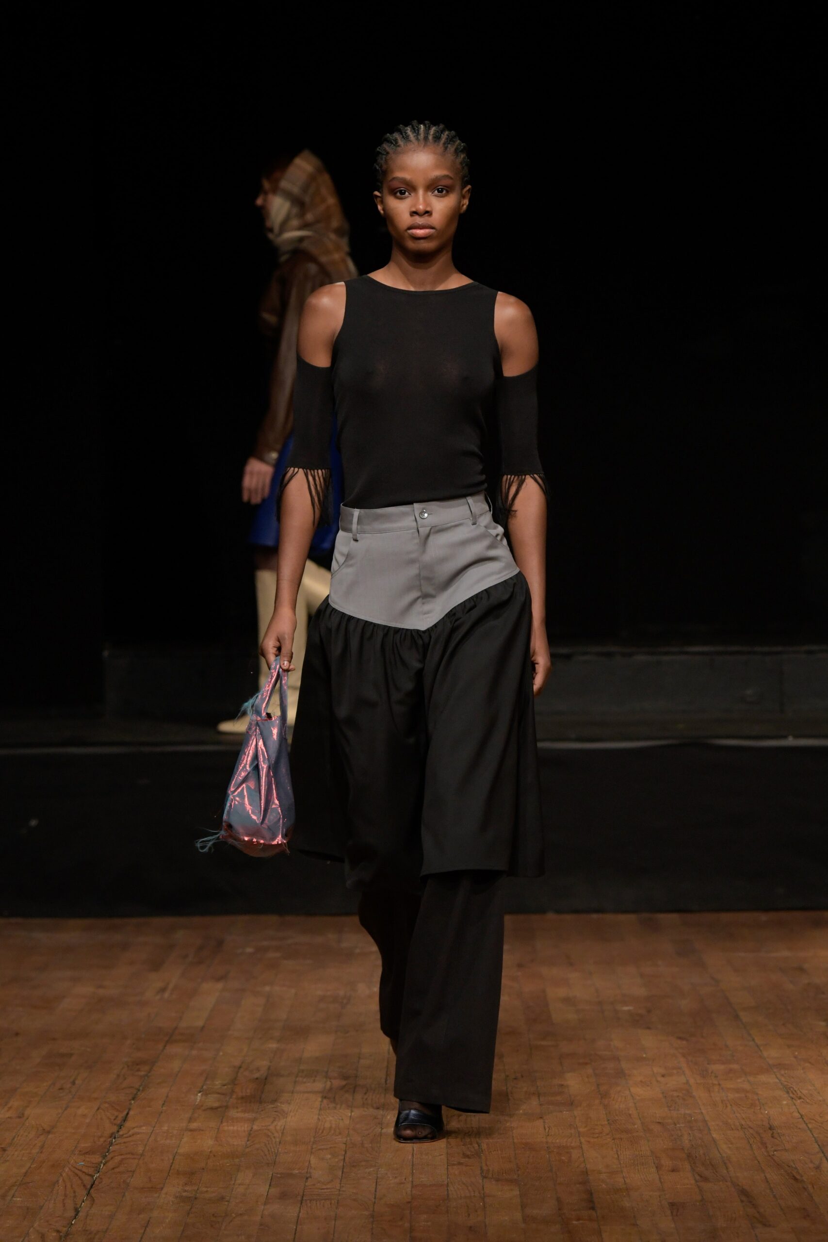 Maryam Nassir Zadeh F/W 22 Look 19
