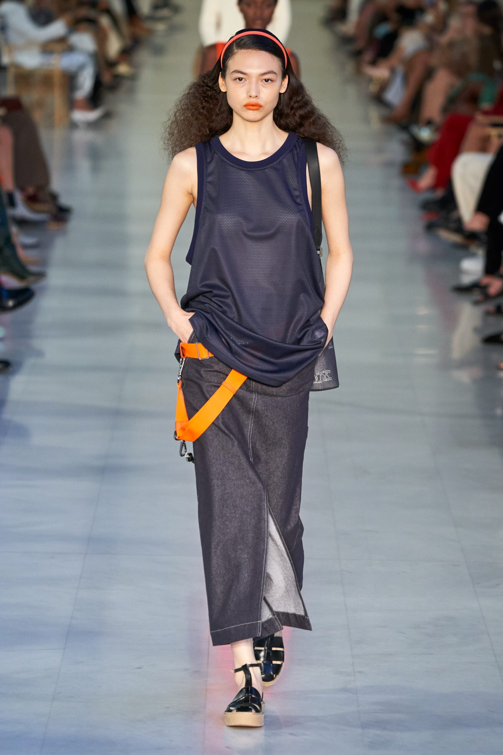 Max Mara S/S 22 Look 19