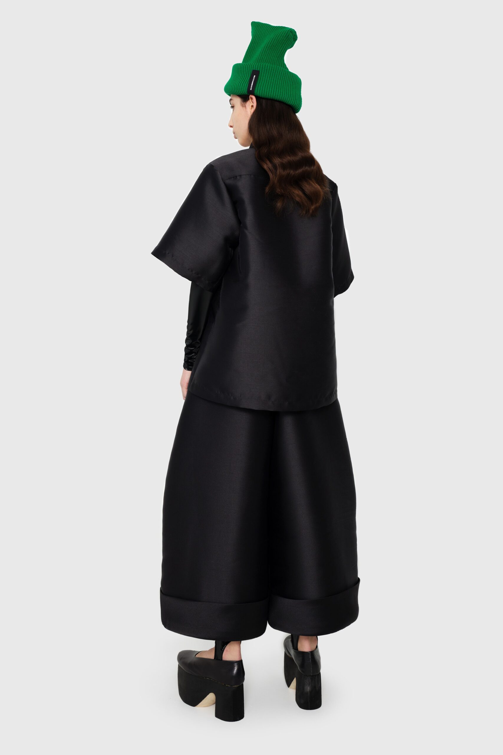 Melitta Baumeister F/W 21 Look 19