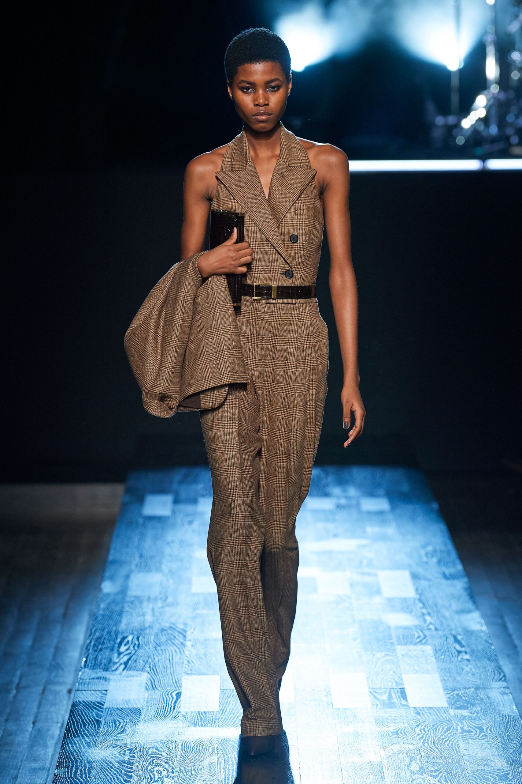 Michael Kors Collection F/W 22 Look 19