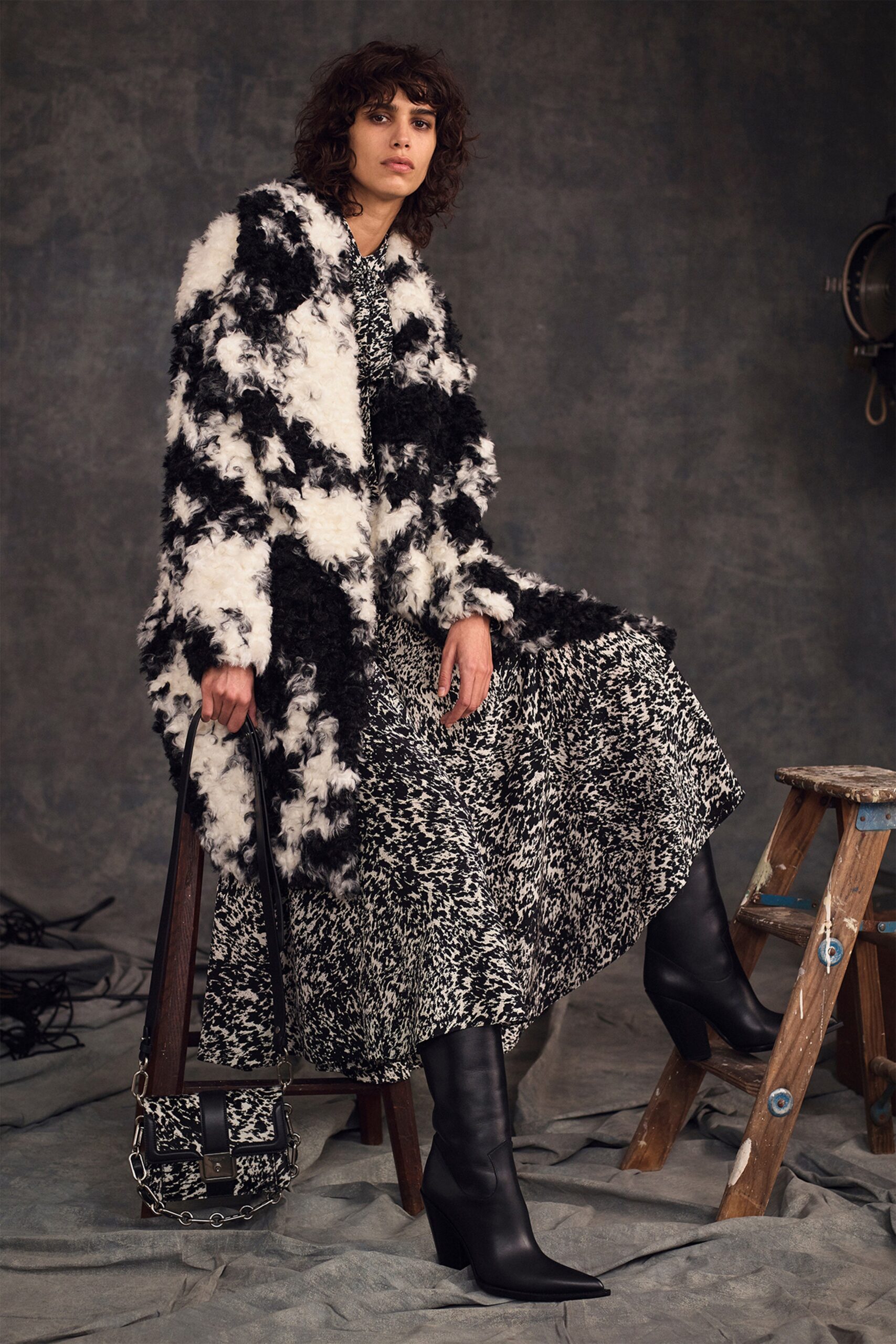 Michael Kors Collection F/W 20 Look 19