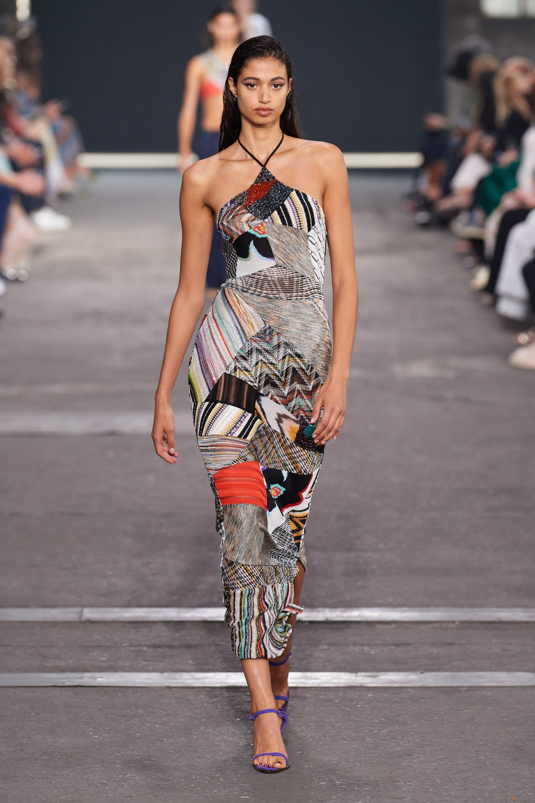 Missoni S/S 22 Look 19