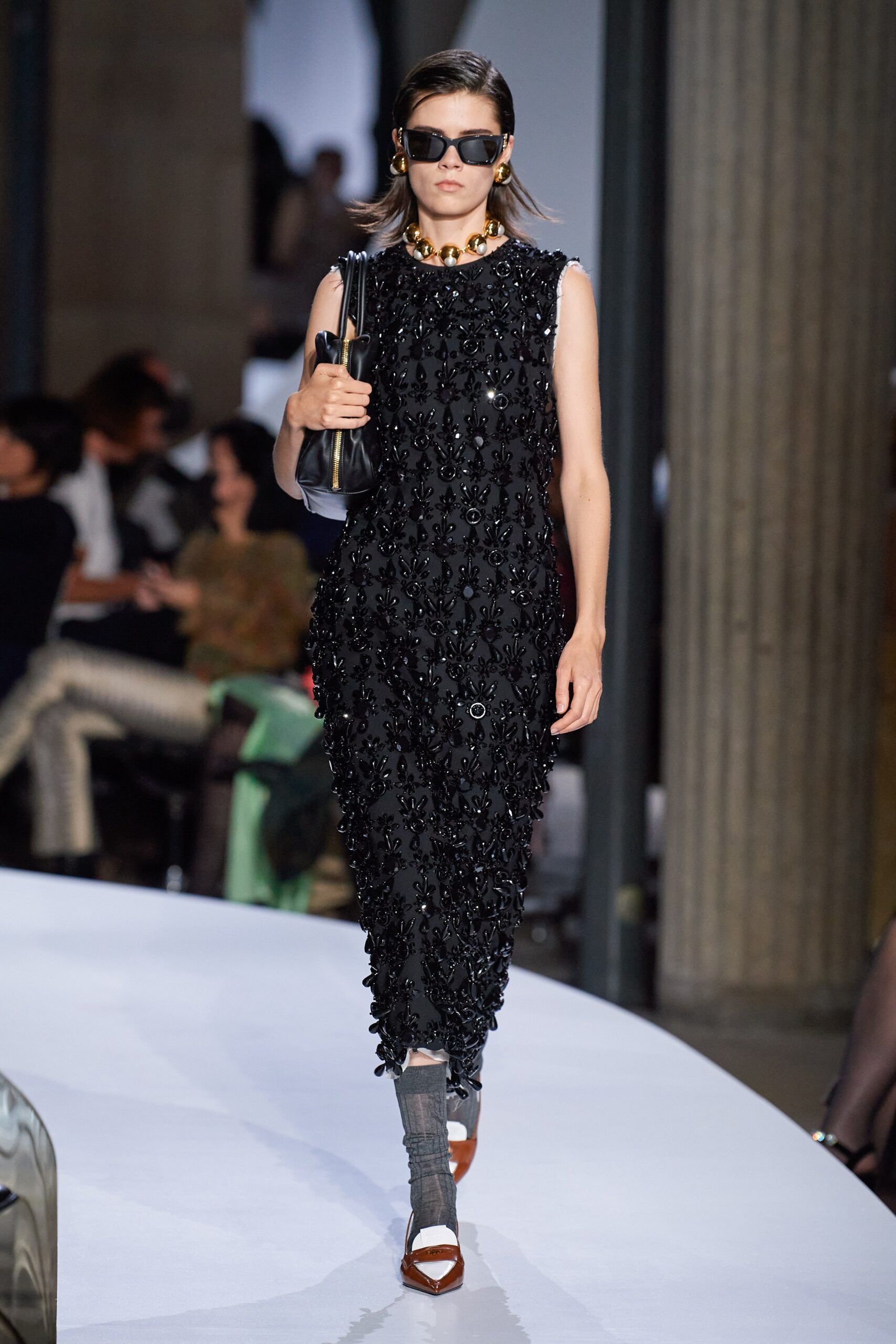 Miu Miu S/S 22 Look 19